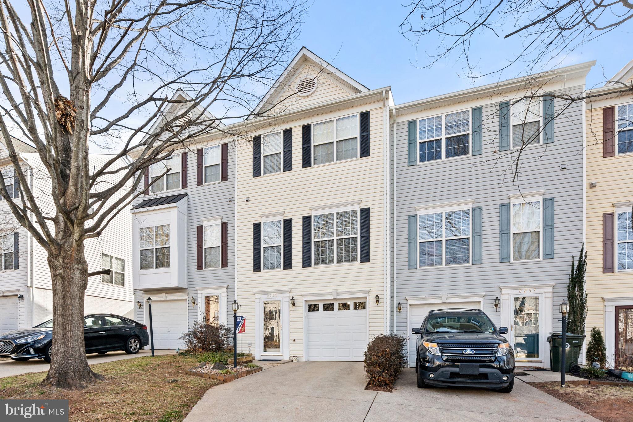 HIGHPOINT OF CULPEPER - Residential