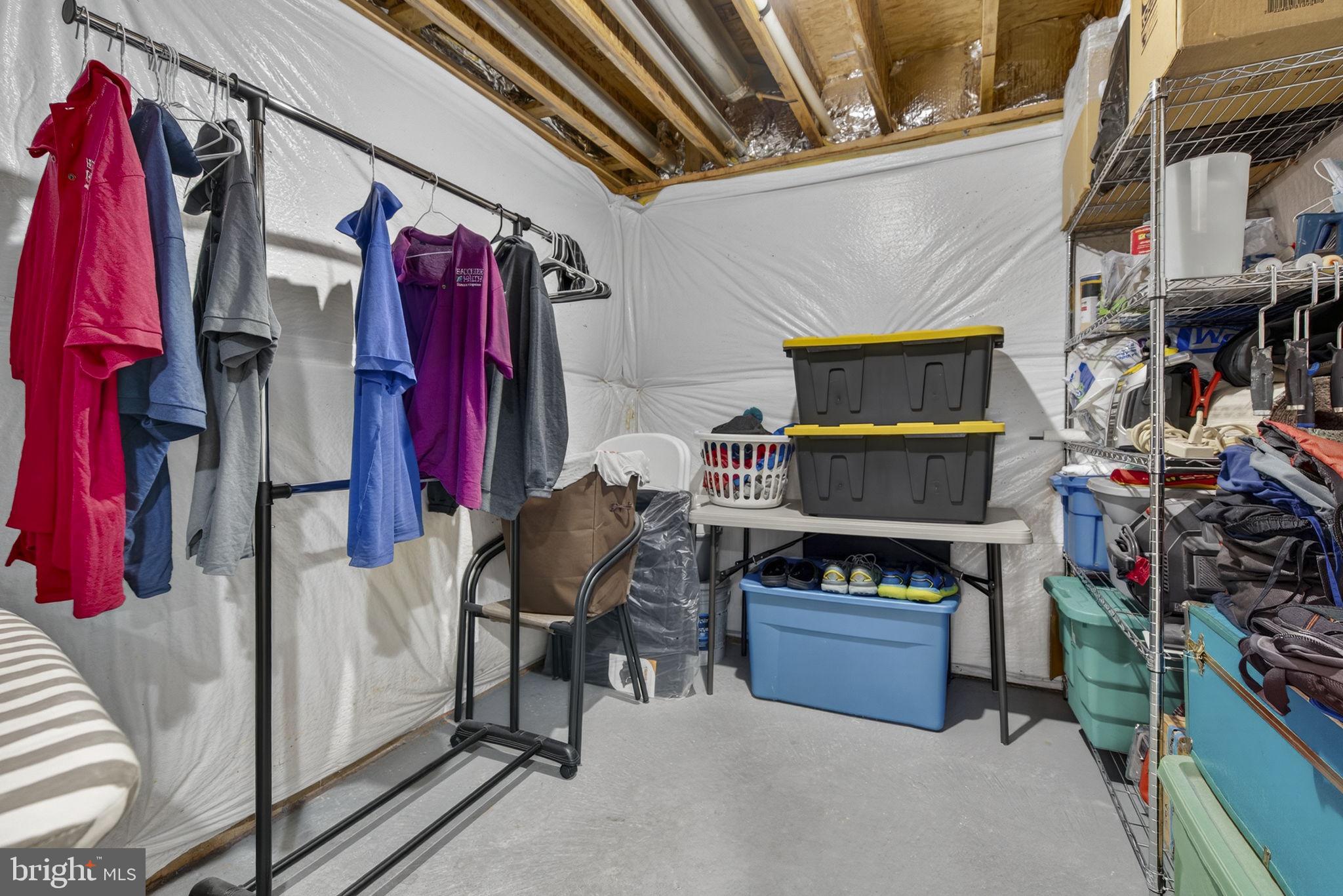 HIGHPOINT OF CULPEPER - Residential