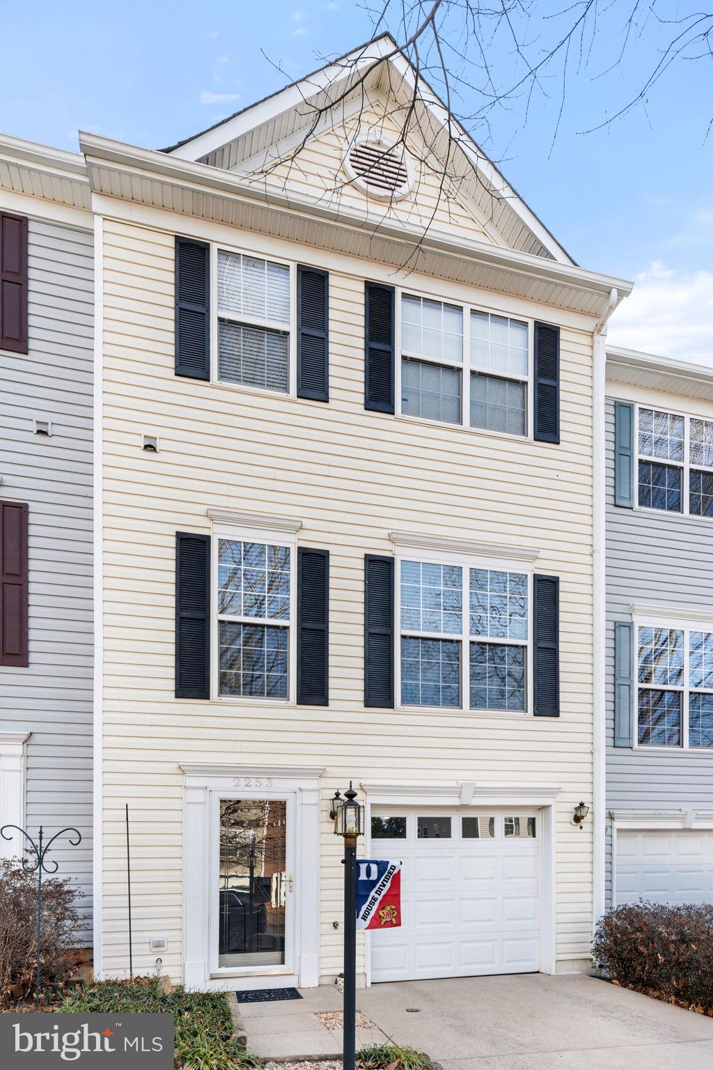 HIGHPOINT OF CULPEPER - Residential