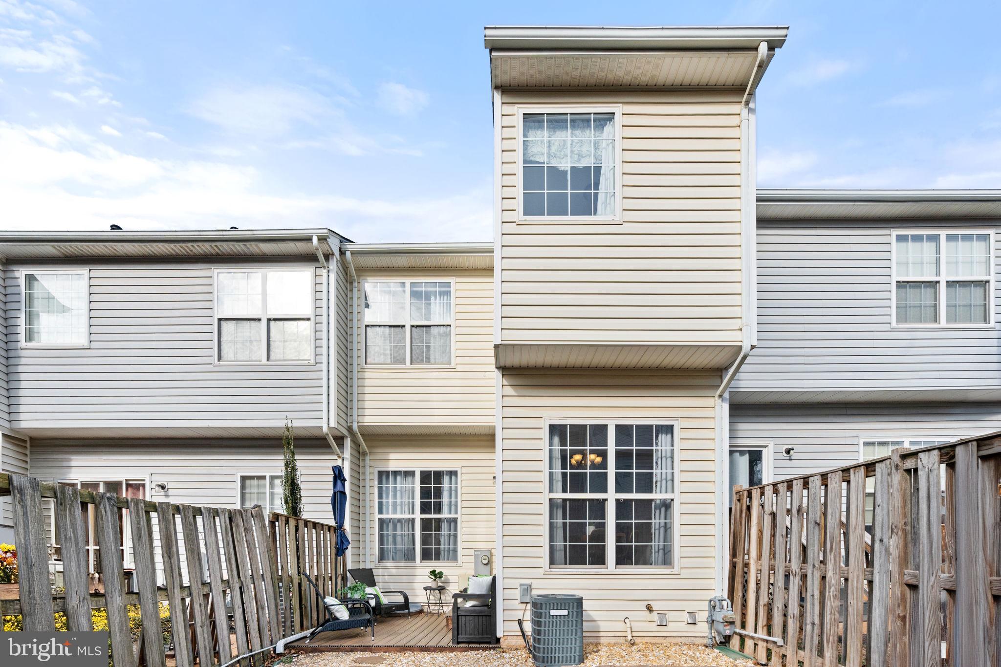 HIGHPOINT OF CULPEPER - Residential