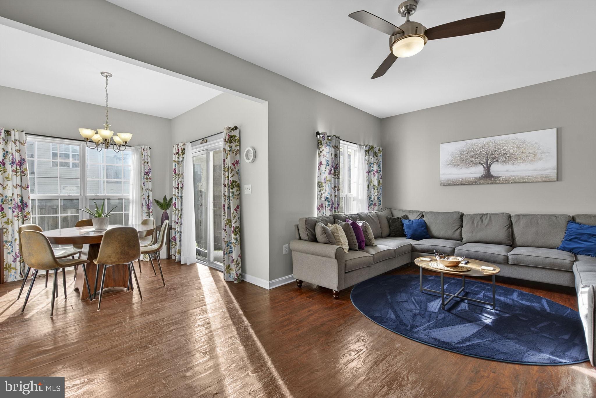 HIGHPOINT OF CULPEPER - Residential