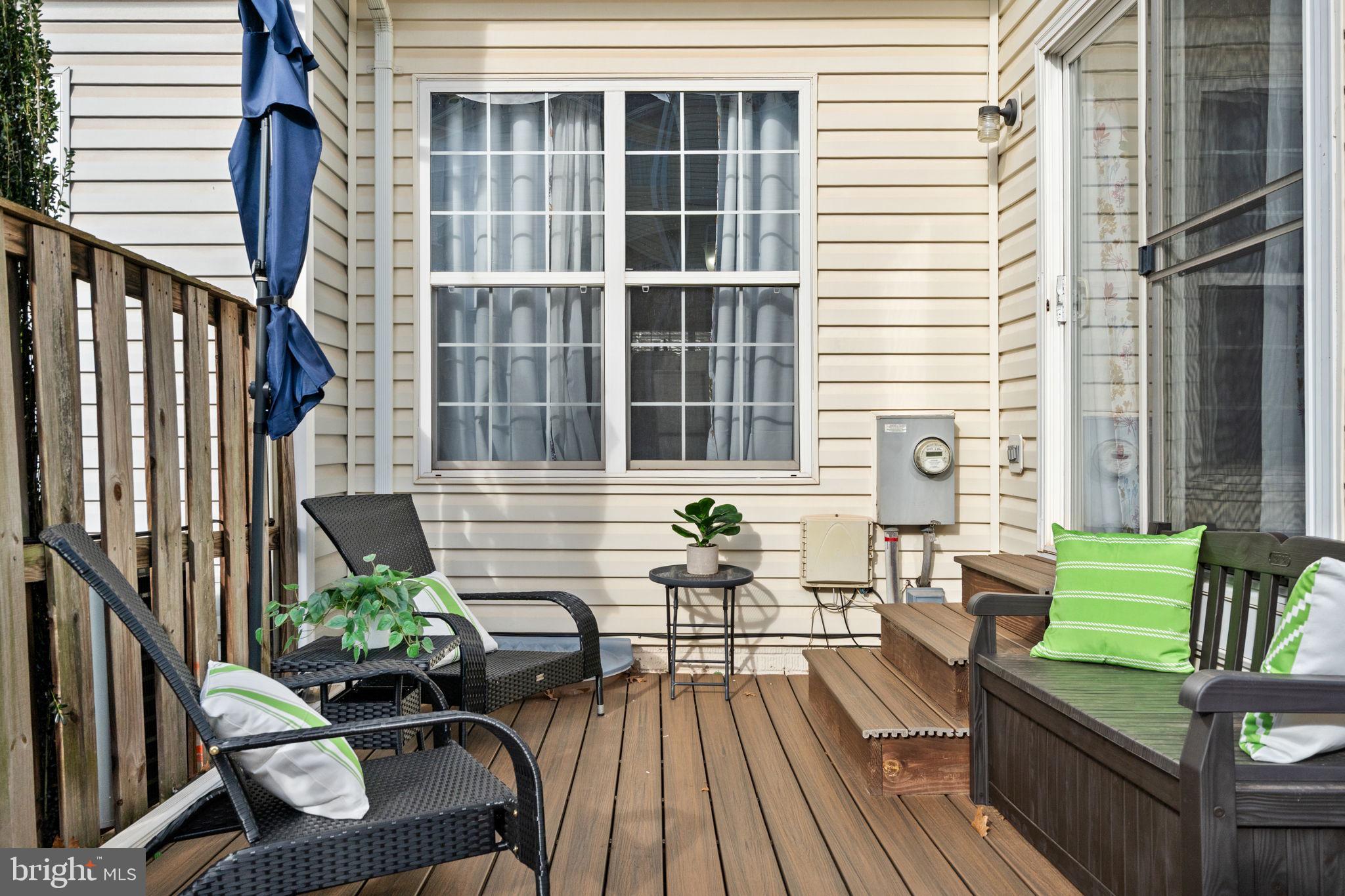 HIGHPOINT OF CULPEPER - Residential