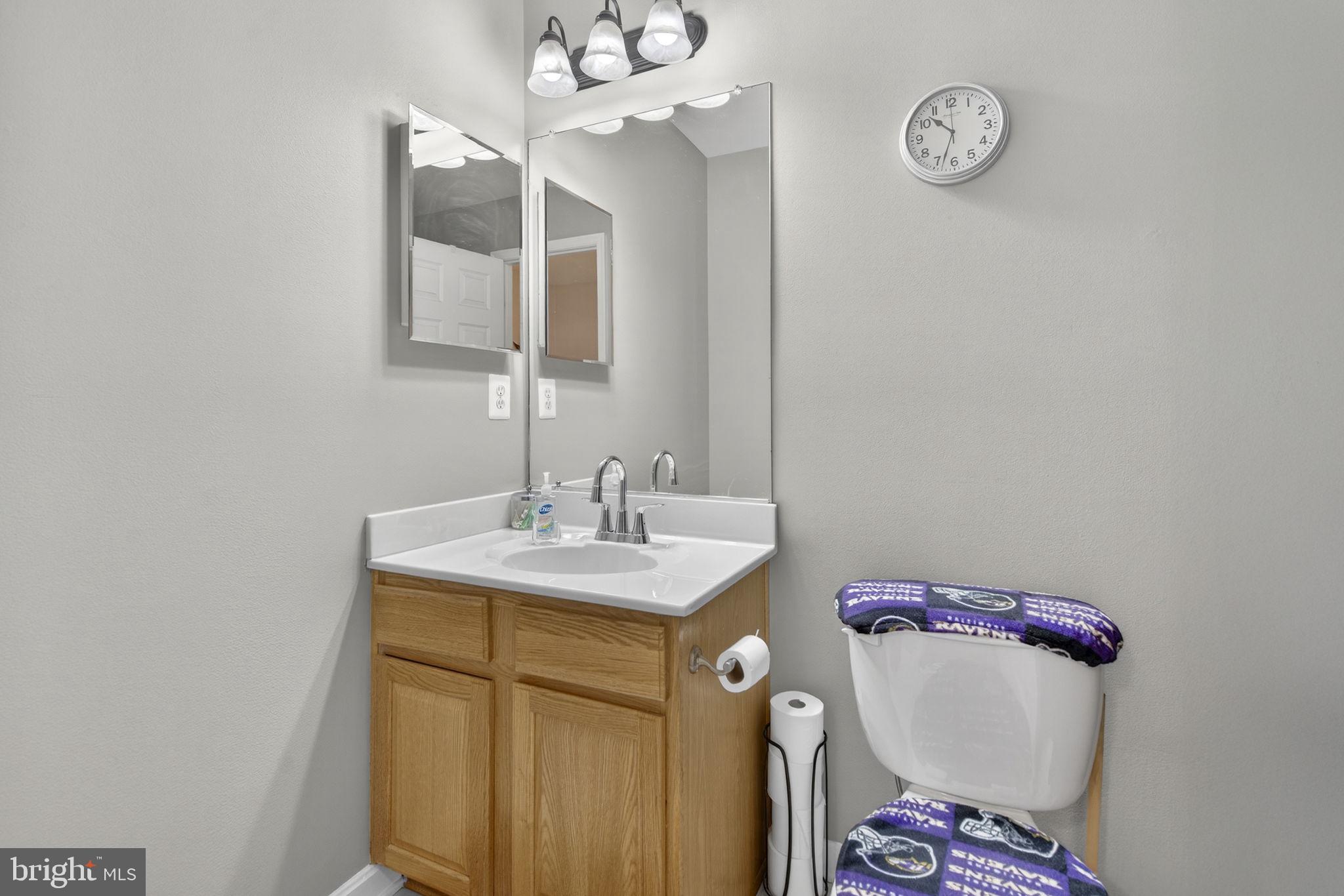 HIGHPOINT OF CULPEPER - Residential