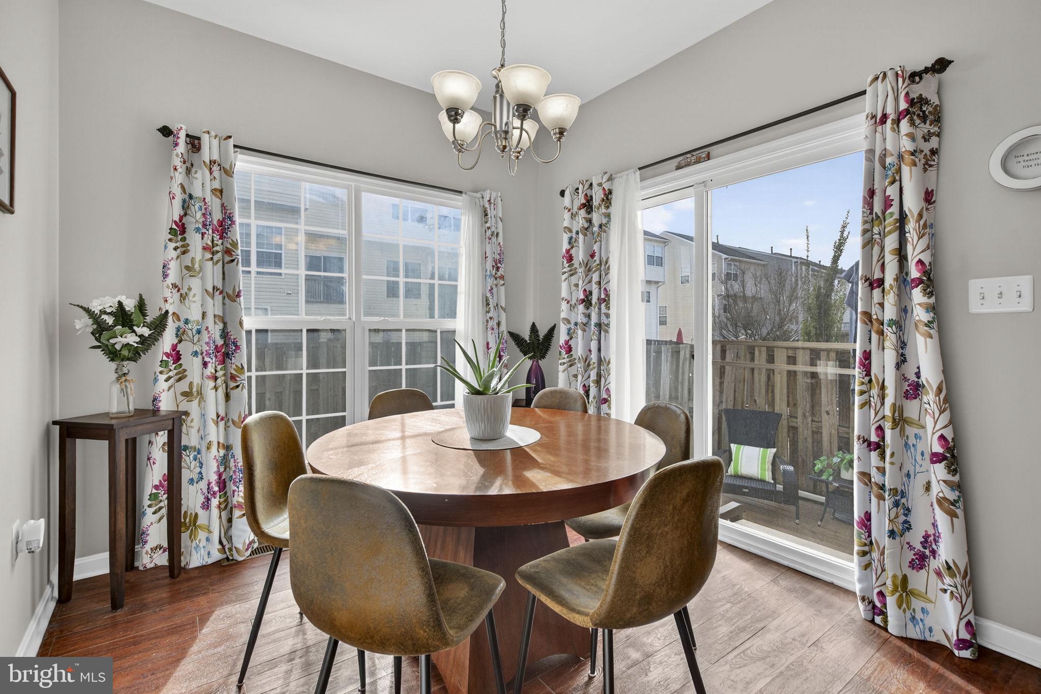 HIGHPOINT OF CULPEPER - Residential