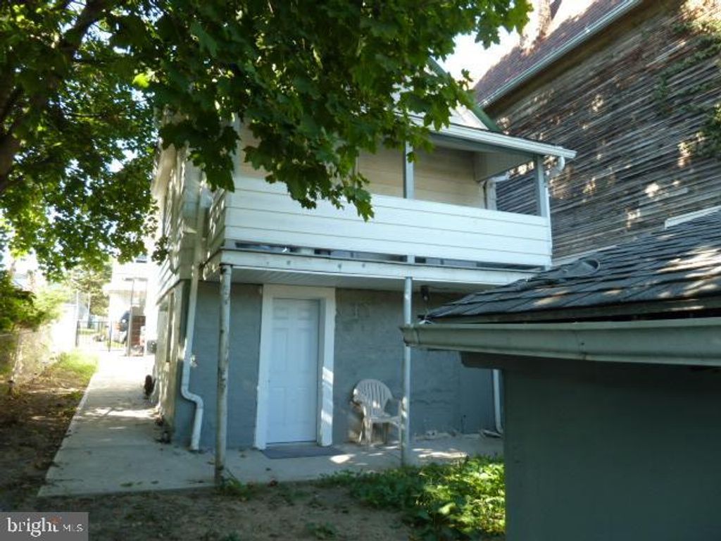 Photo of 9 Thomas Street, NANTICOKE, PA 18634 (MLS # PALU2002616)