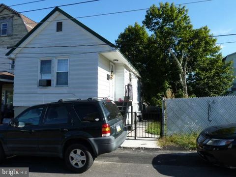 Photo of 9 Thomas Street, NANTICOKE, PA 18634 (MLS # PALU2002616)