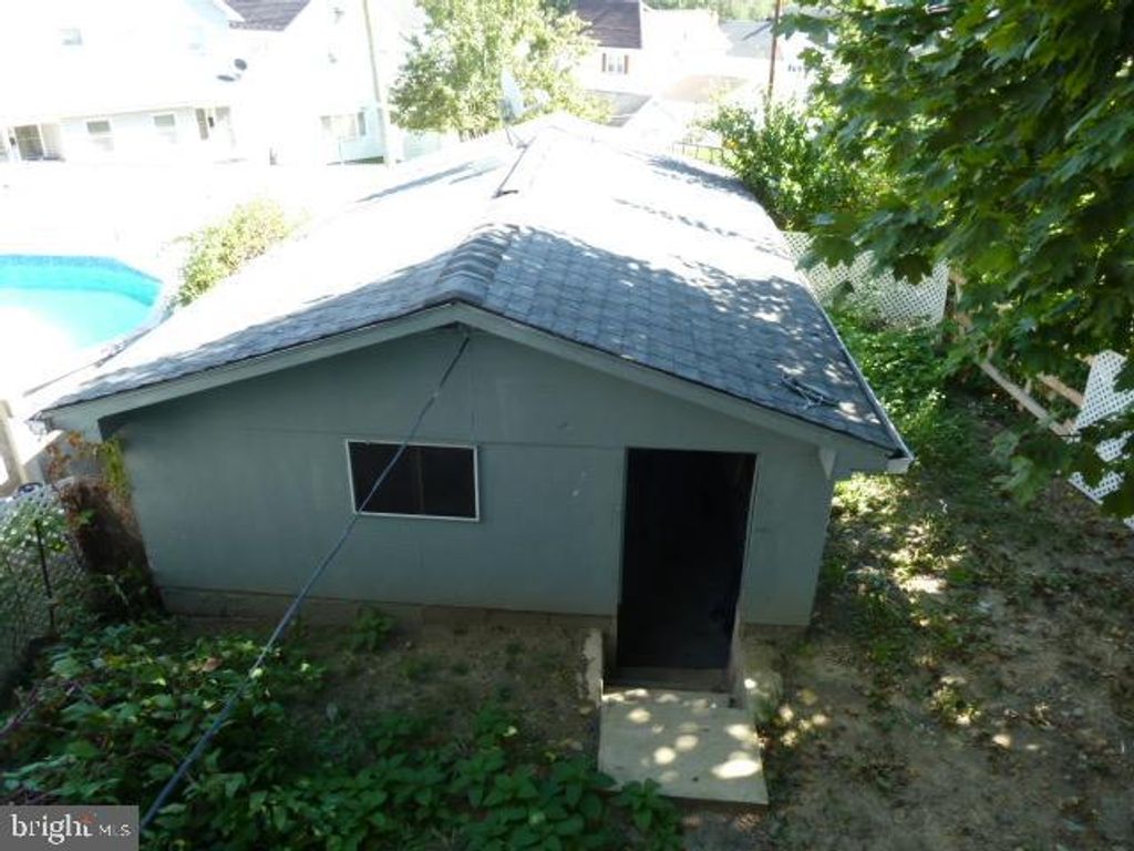 Photo of 9 Thomas Street, NANTICOKE, PA 18634 (MLS # PALU2002616)