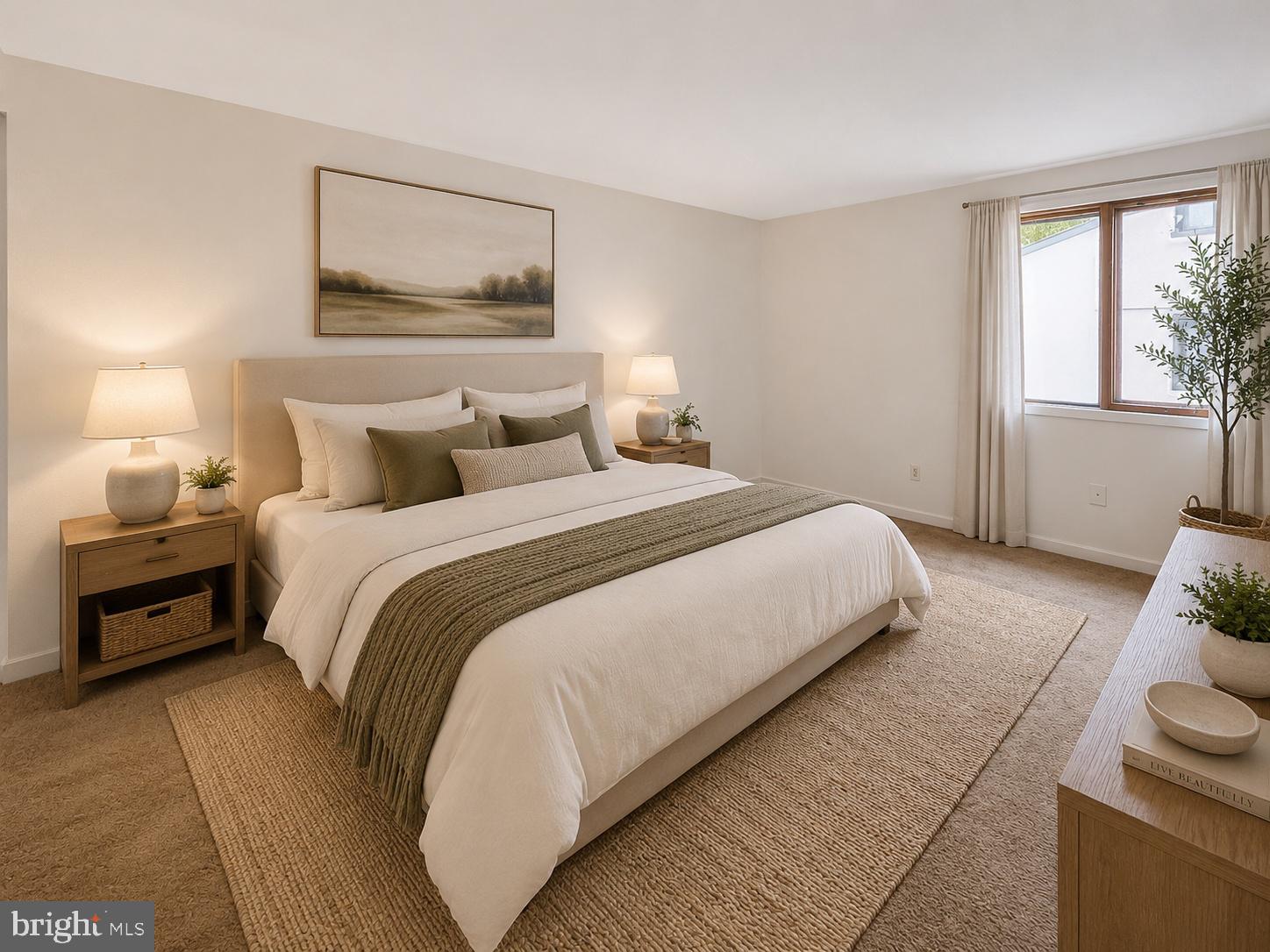 WOODSIDE SQUARE - Residential