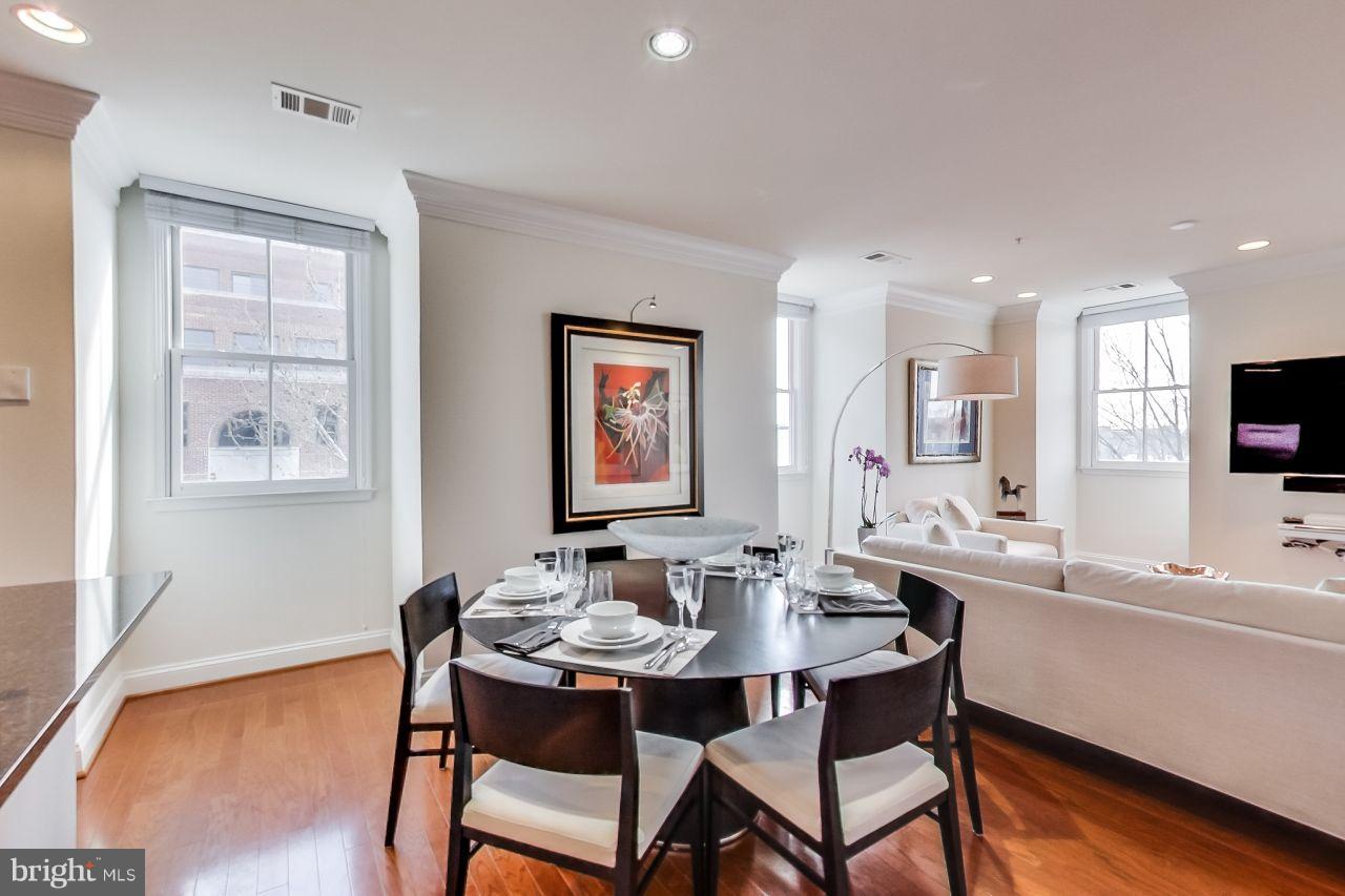 THE PRESCOTT - Residential