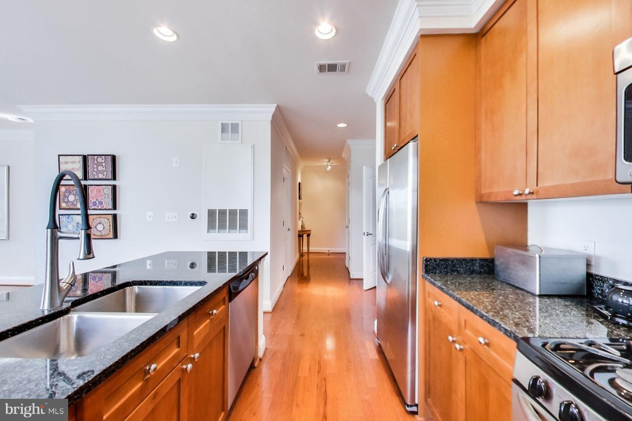 THE PRESCOTT - Residential