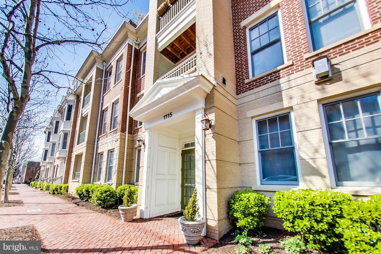 THE PRESCOTT - Residential