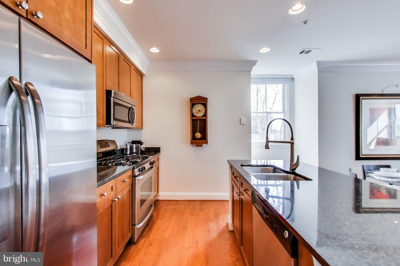 THE PRESCOTT - Residential