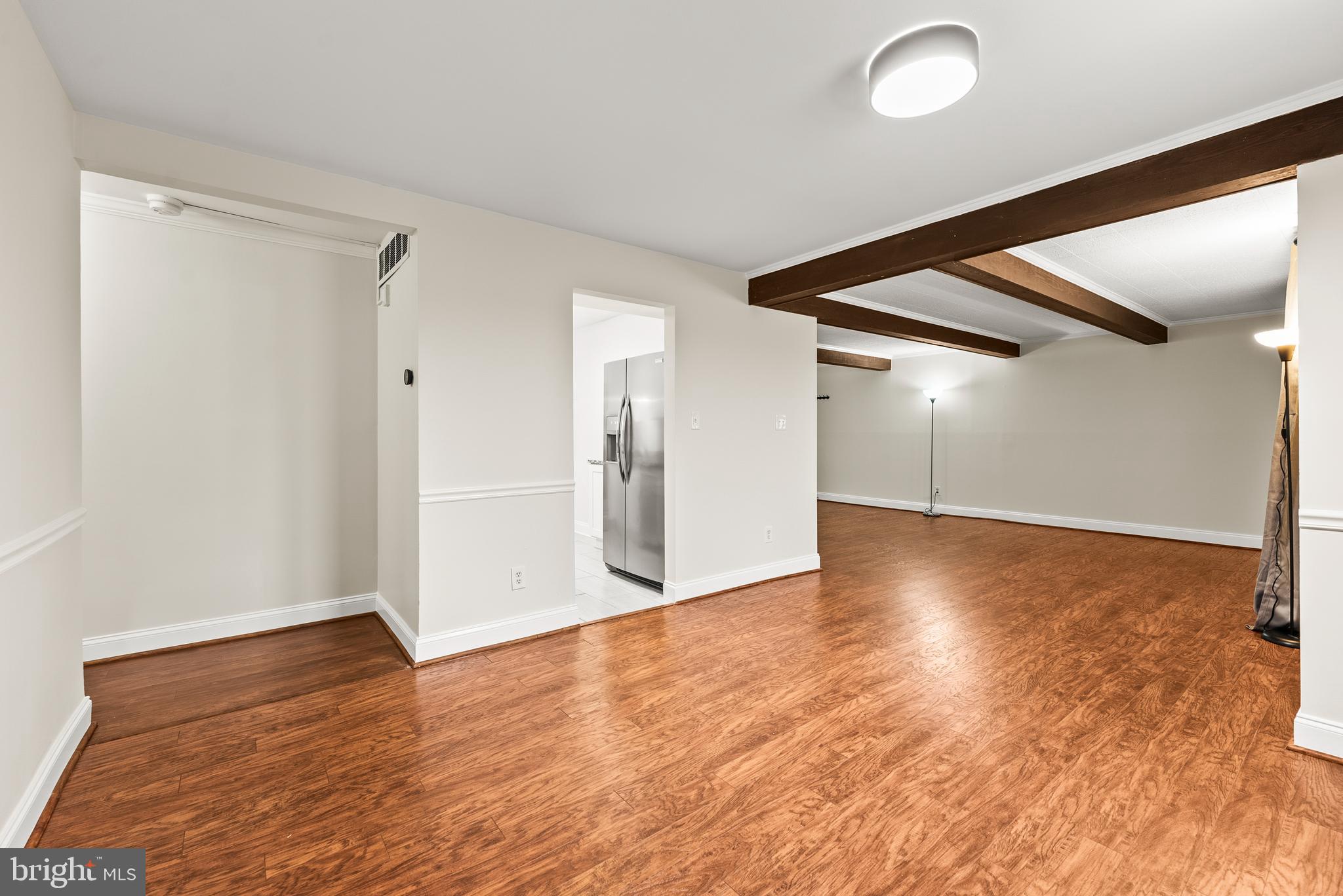 WARREN LODGE - Residential