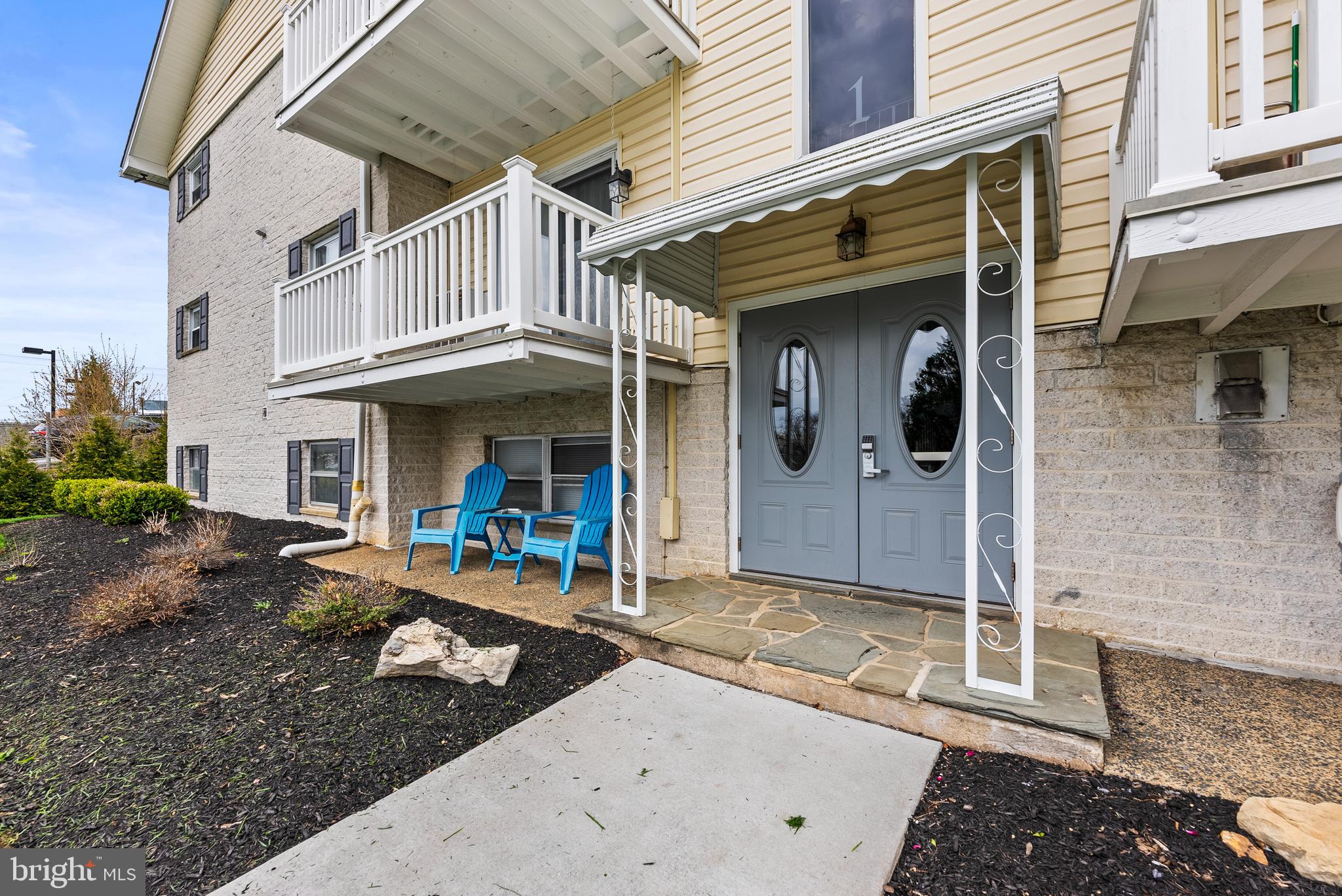 WARREN LODGE - Residential