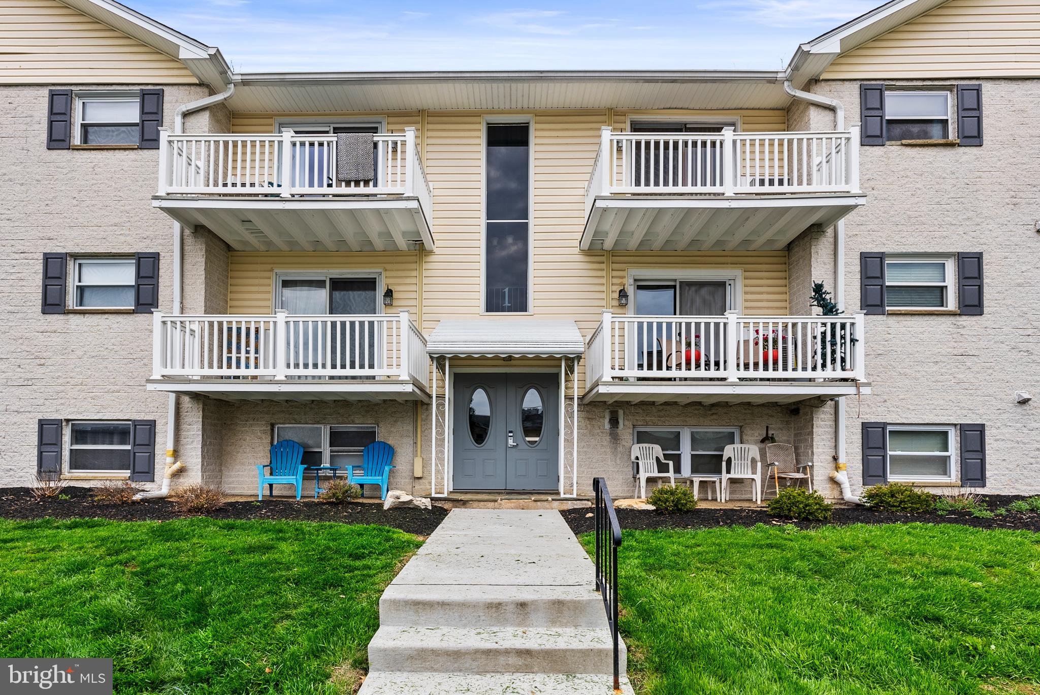 WARREN LODGE - Residential