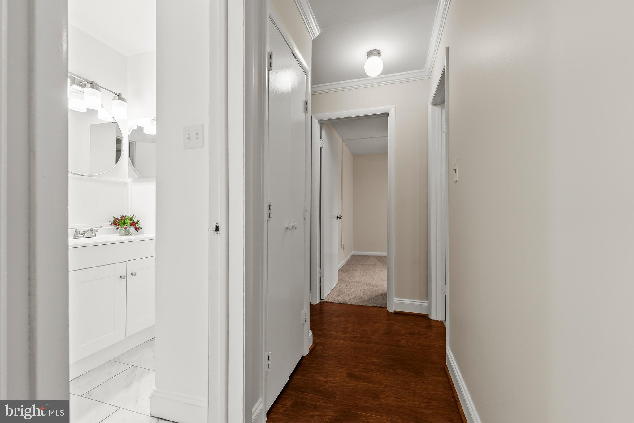 WARREN LODGE - Residential