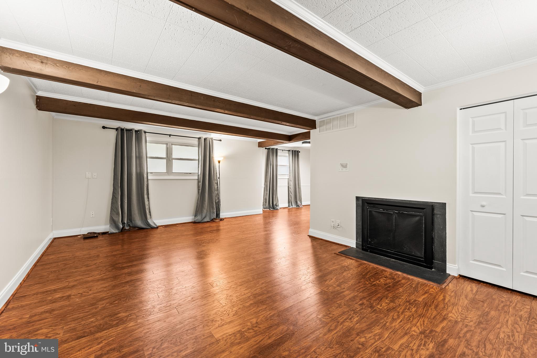 WARREN LODGE - Residential