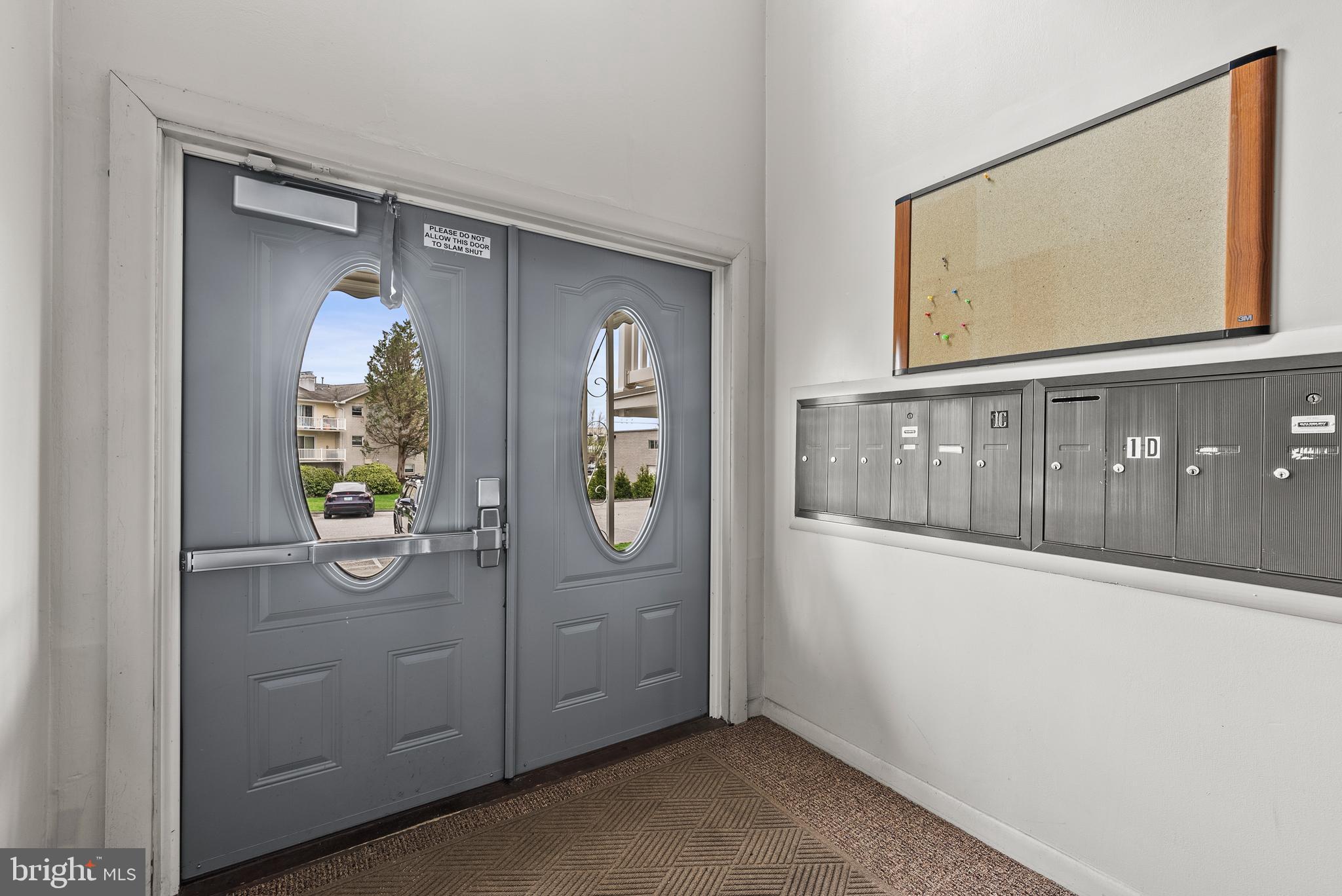 WARREN LODGE - Residential