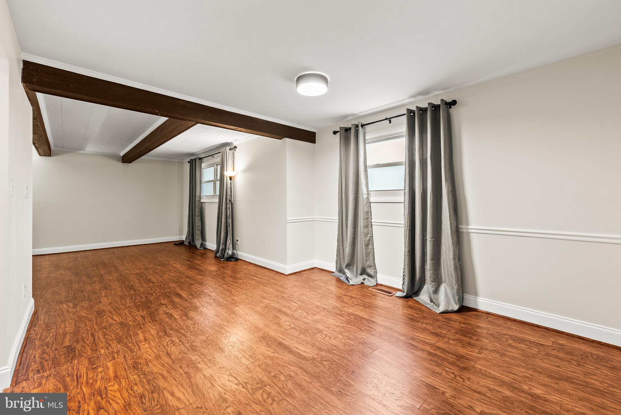 WARREN LODGE - Residential