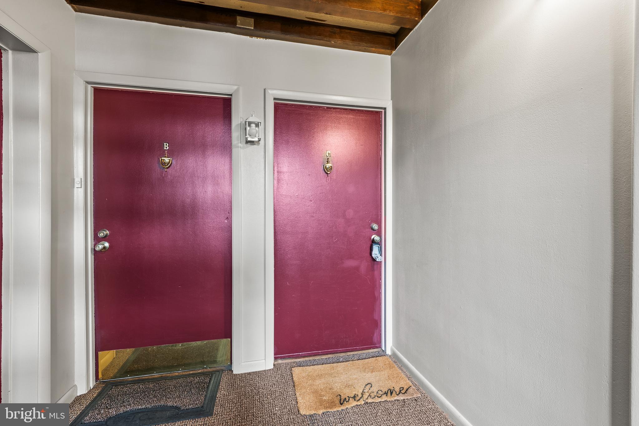 WARREN LODGE - Residential