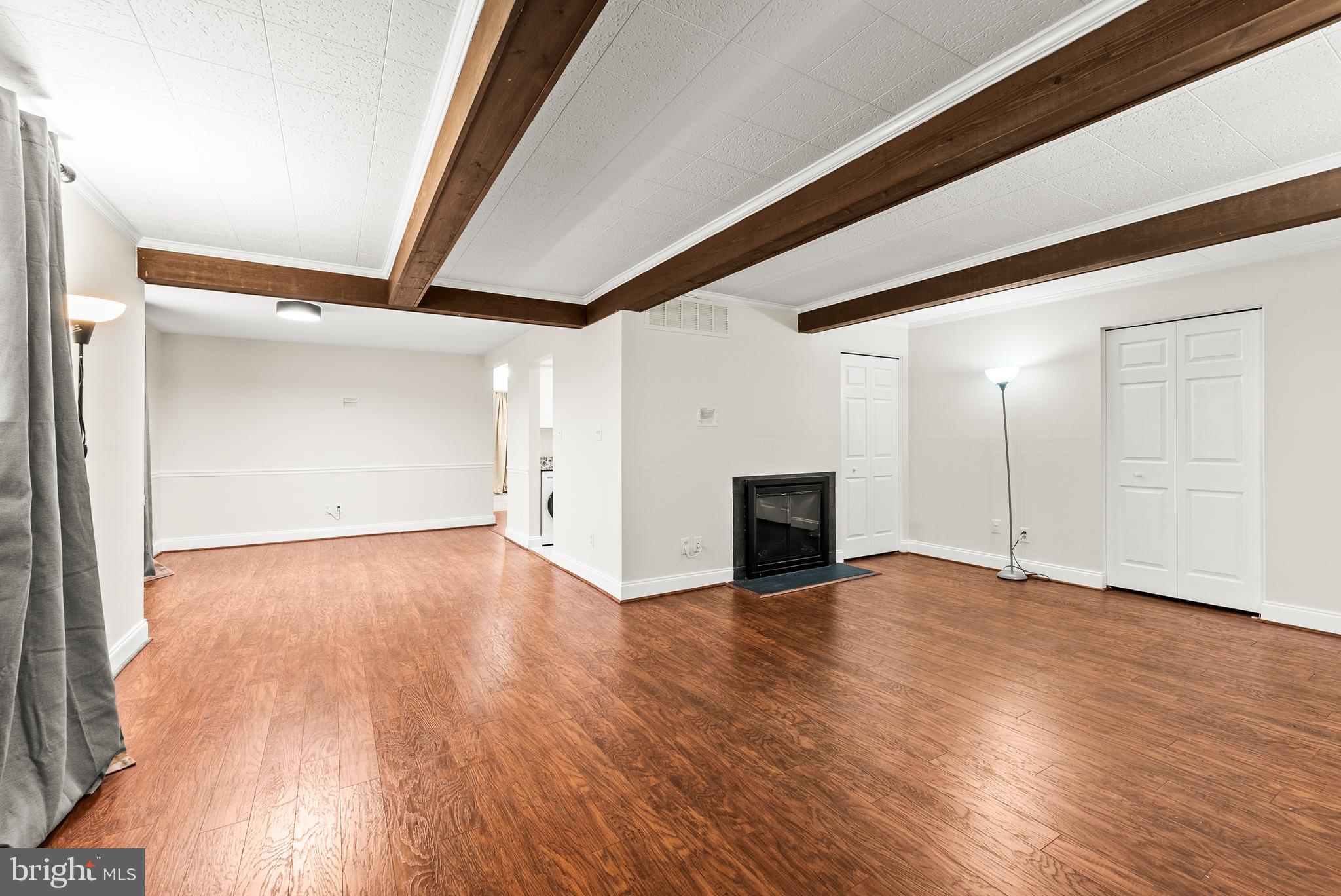 WARREN LODGE - Residential