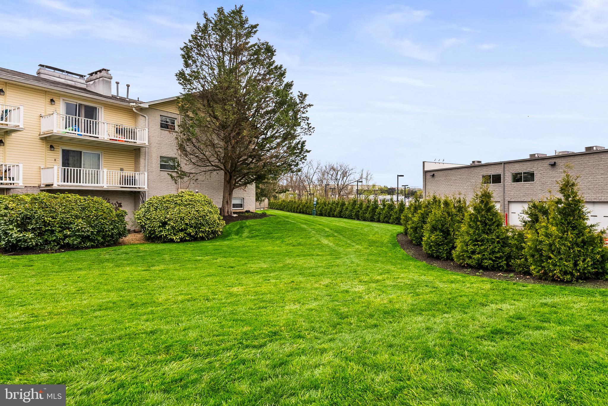 WARREN LODGE - Residential