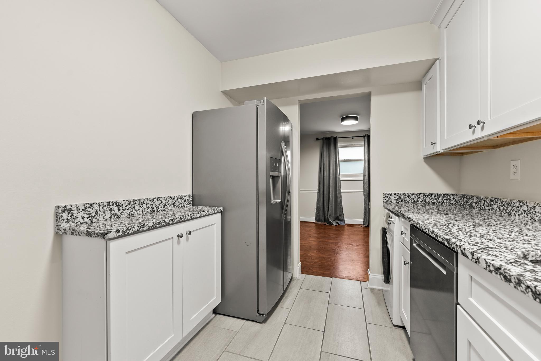 WARREN LODGE - Residential