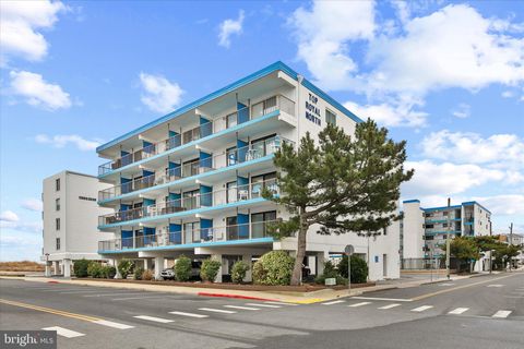 Photo of 7 127th Street #403N, OCEAN CITY, MD 21842 (MLS # MDWO2035754)