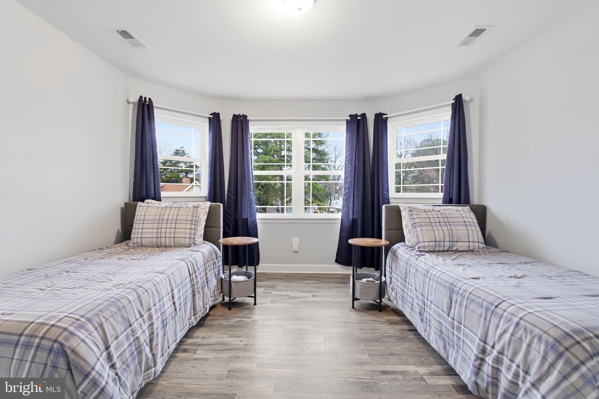 TOWN OF COLONIAL BEACH - Residential