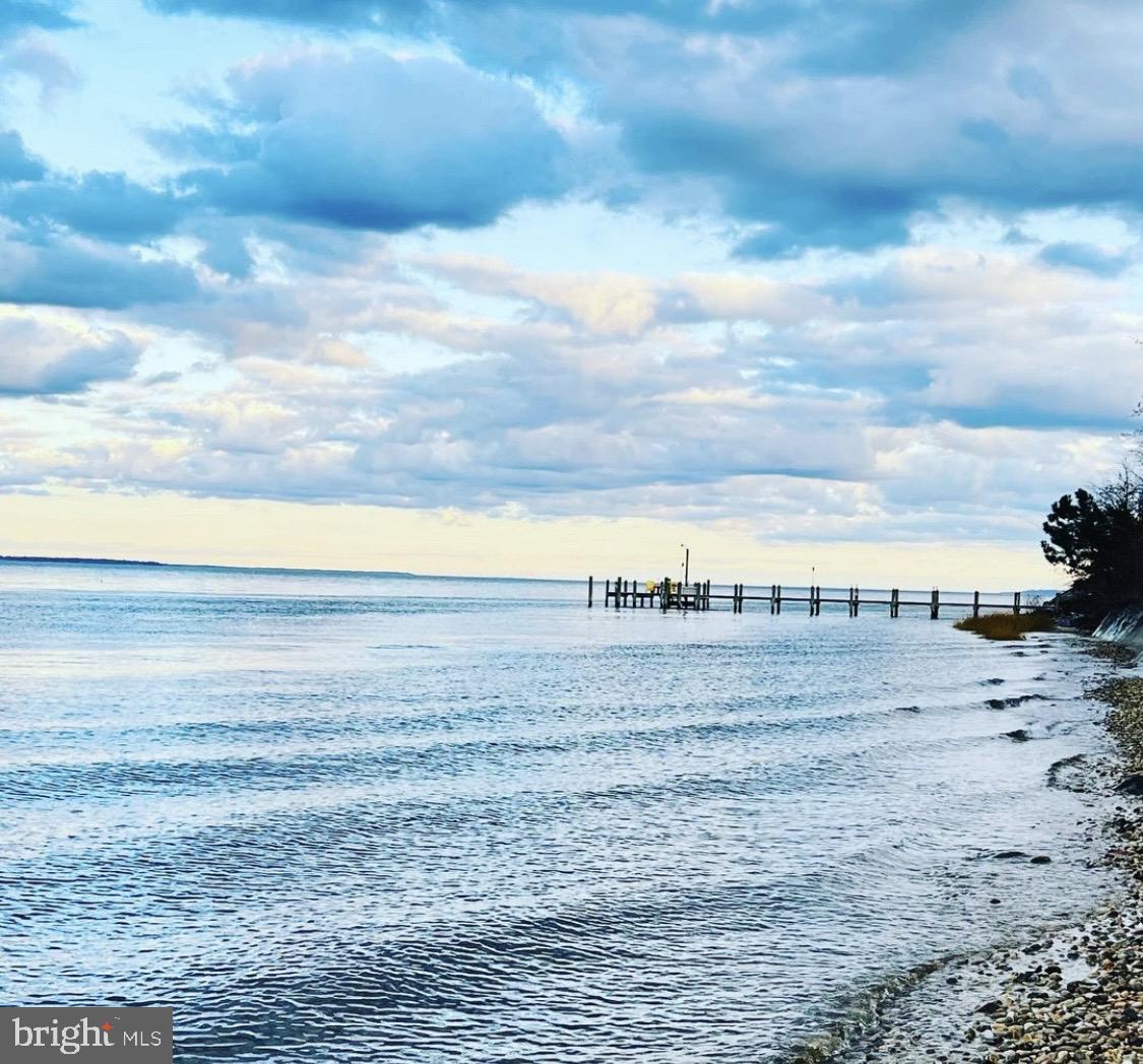 TOWN OF COLONIAL BEACH - Residential