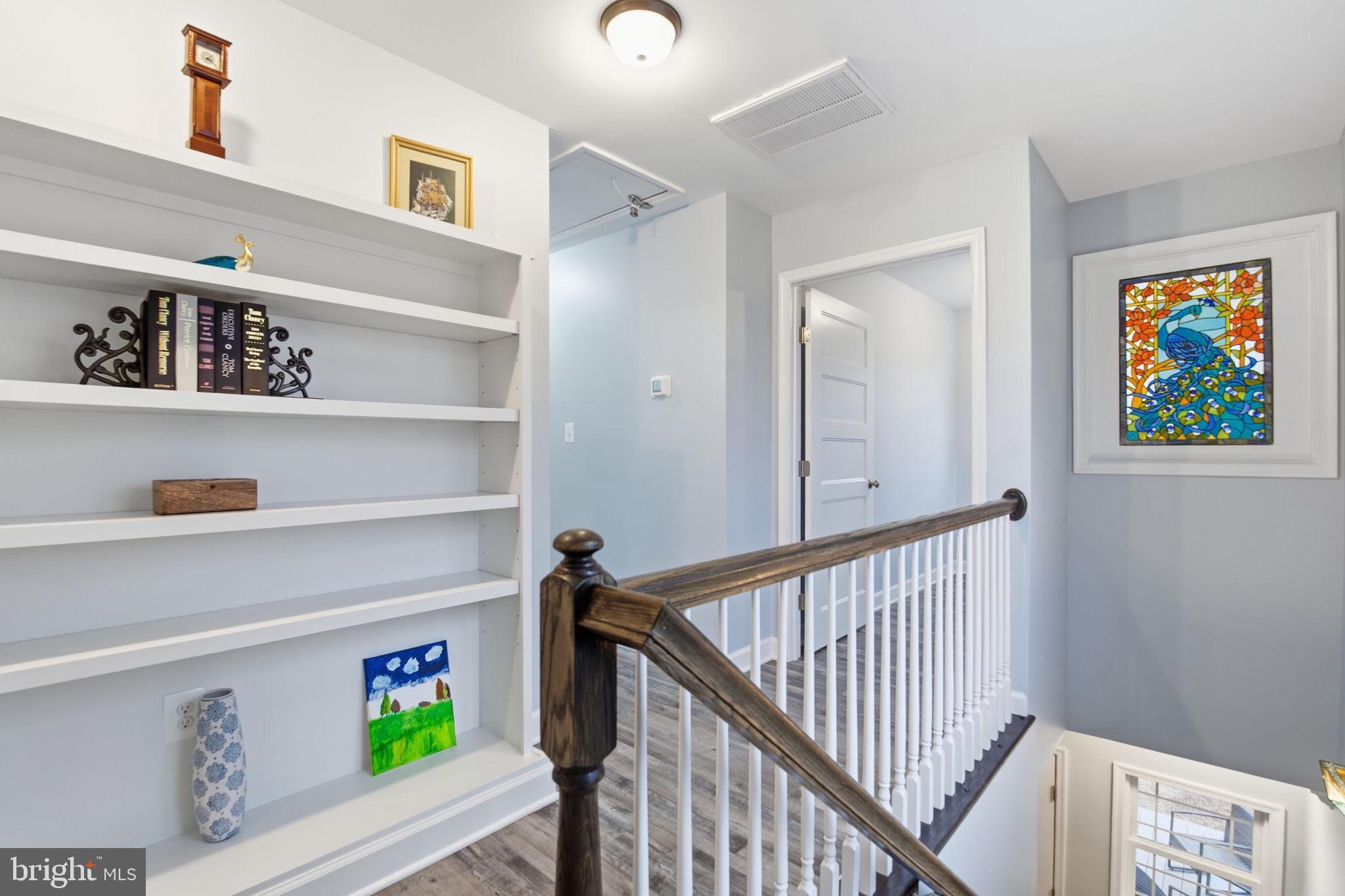 TOWN OF COLONIAL BEACH - Residential