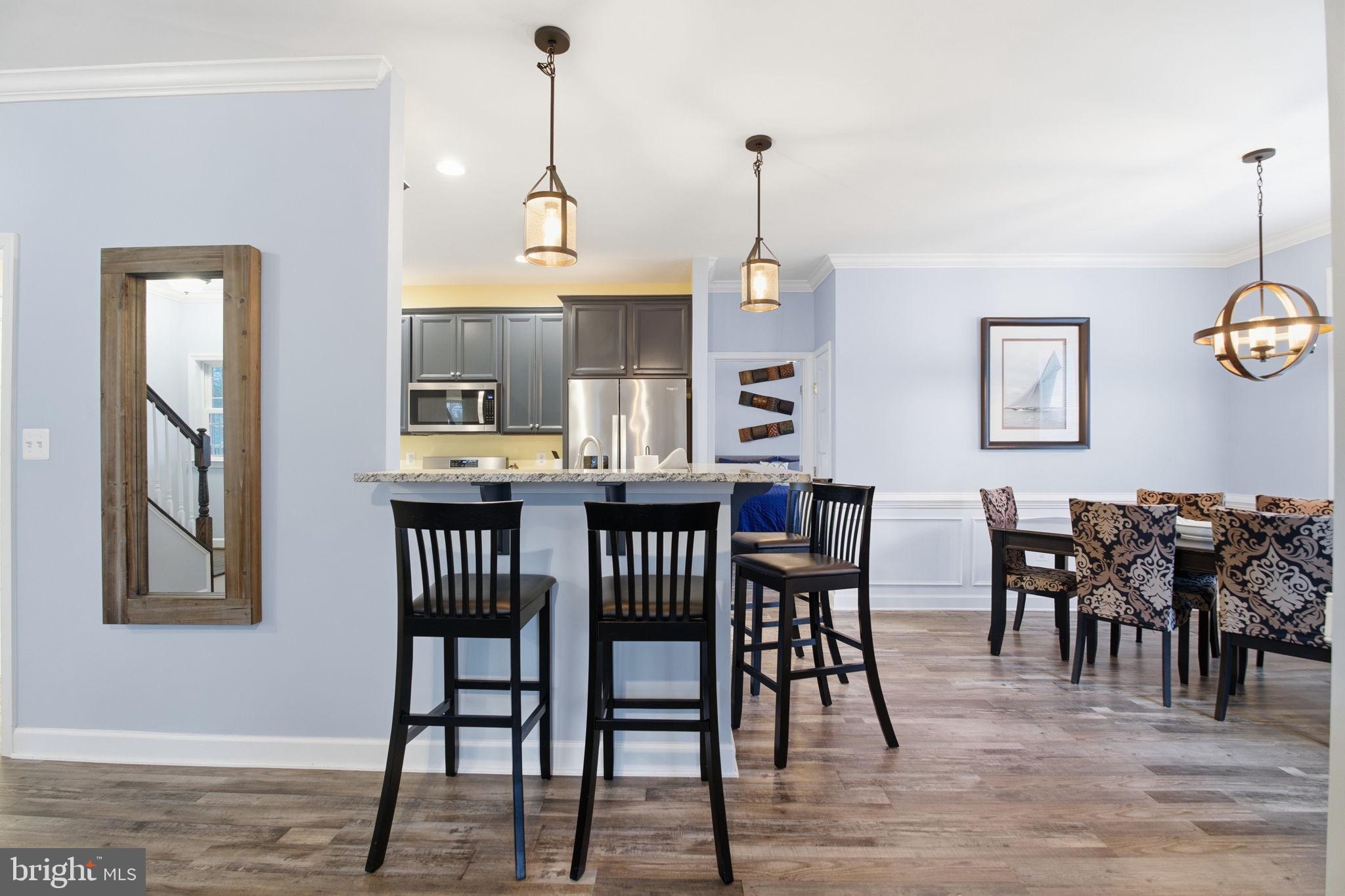 TOWN OF COLONIAL BEACH - Residential