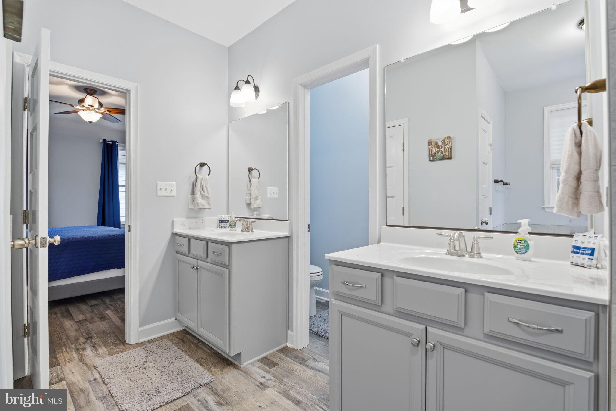 TOWN OF COLONIAL BEACH - Residential