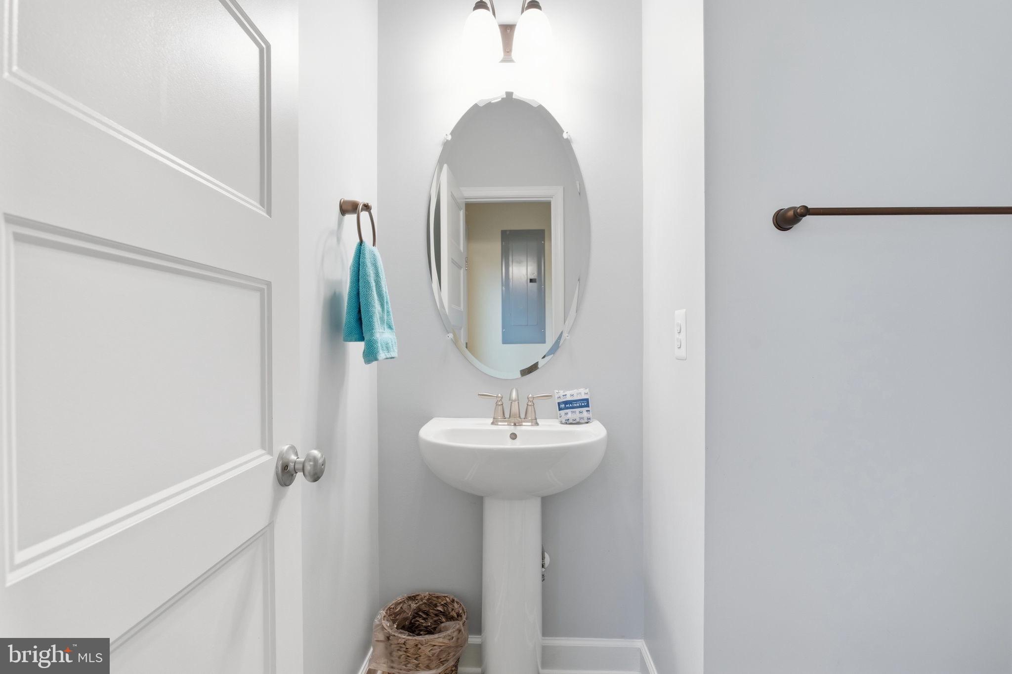 TOWN OF COLONIAL BEACH - Residential