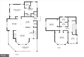 TOWN OF COLONIAL BEACH - Residential