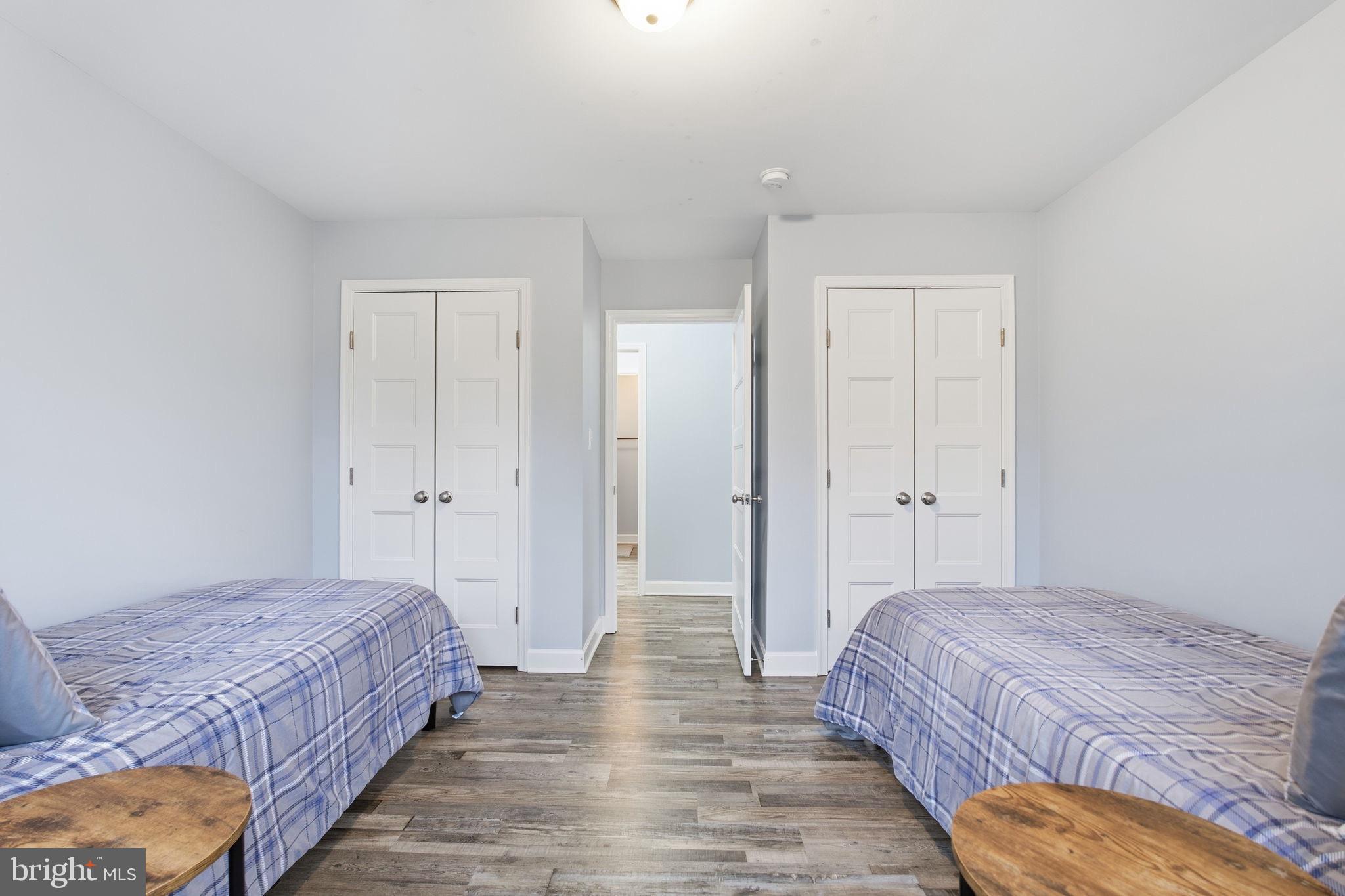 TOWN OF COLONIAL BEACH - Residential