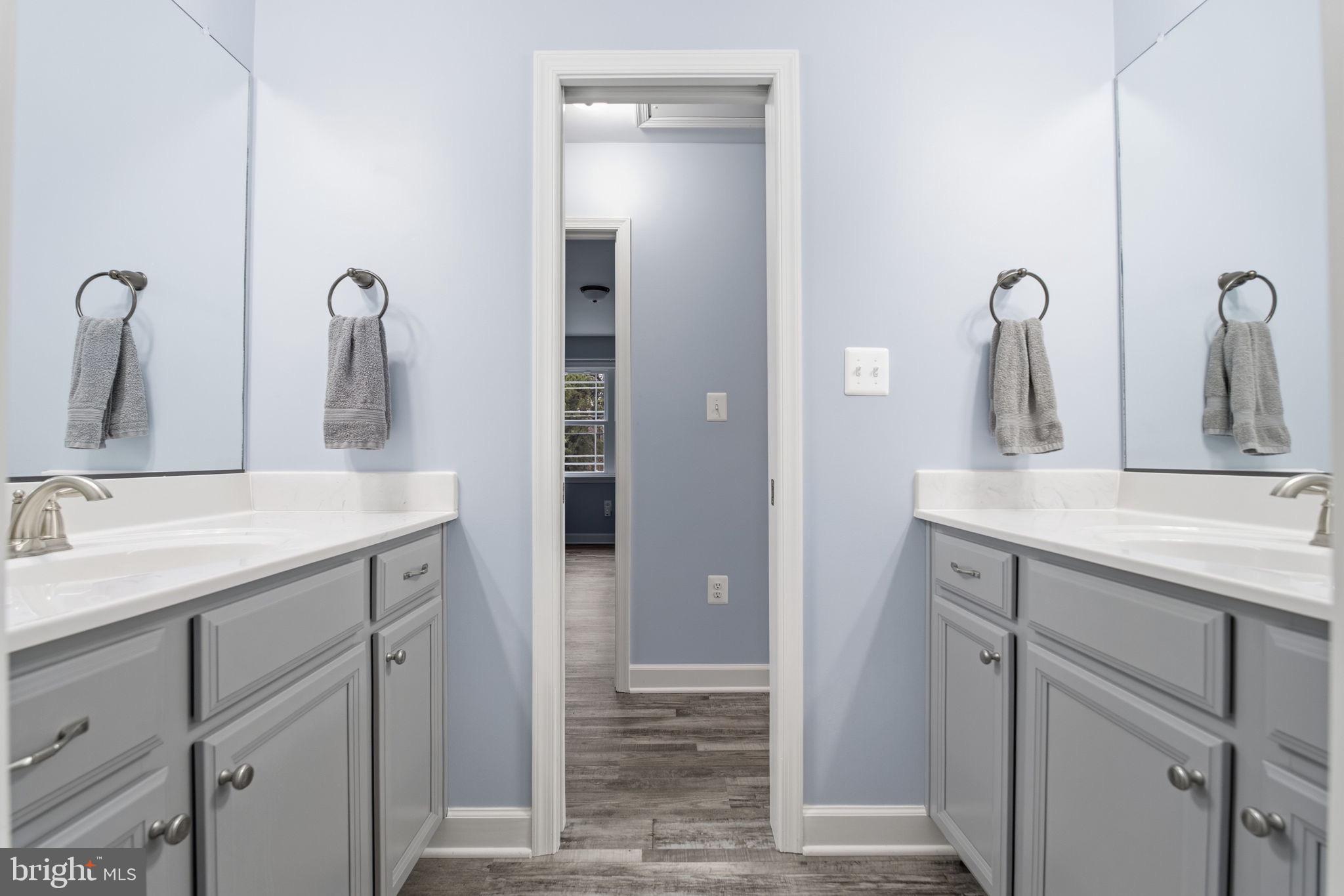 TOWN OF COLONIAL BEACH - Residential