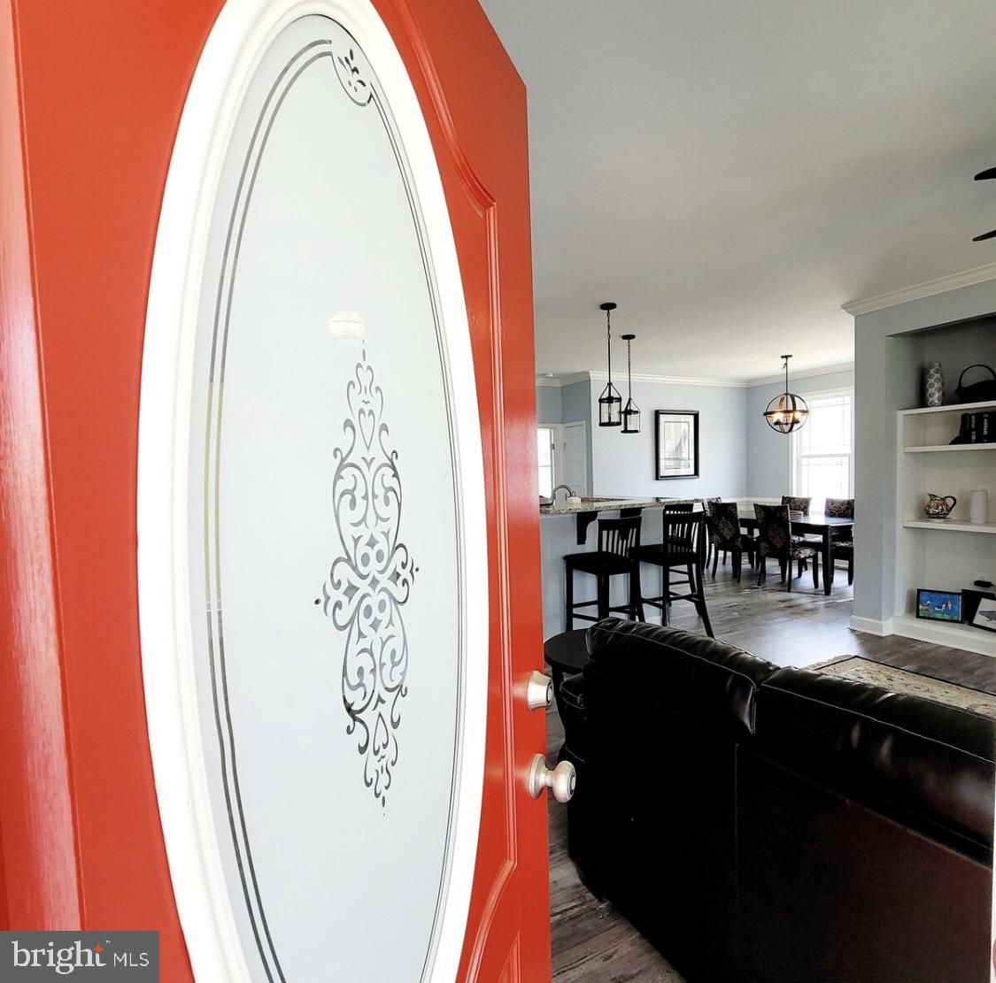 TOWN OF COLONIAL BEACH - Residential