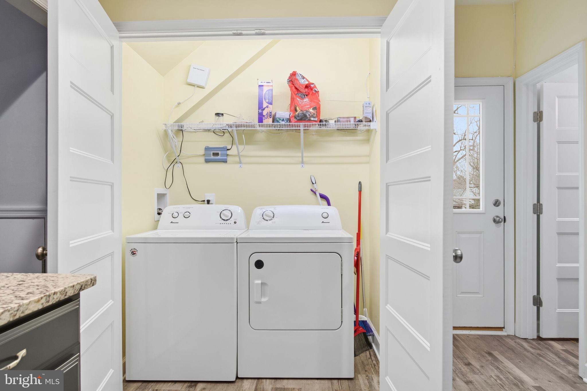 TOWN OF COLONIAL BEACH - Residential