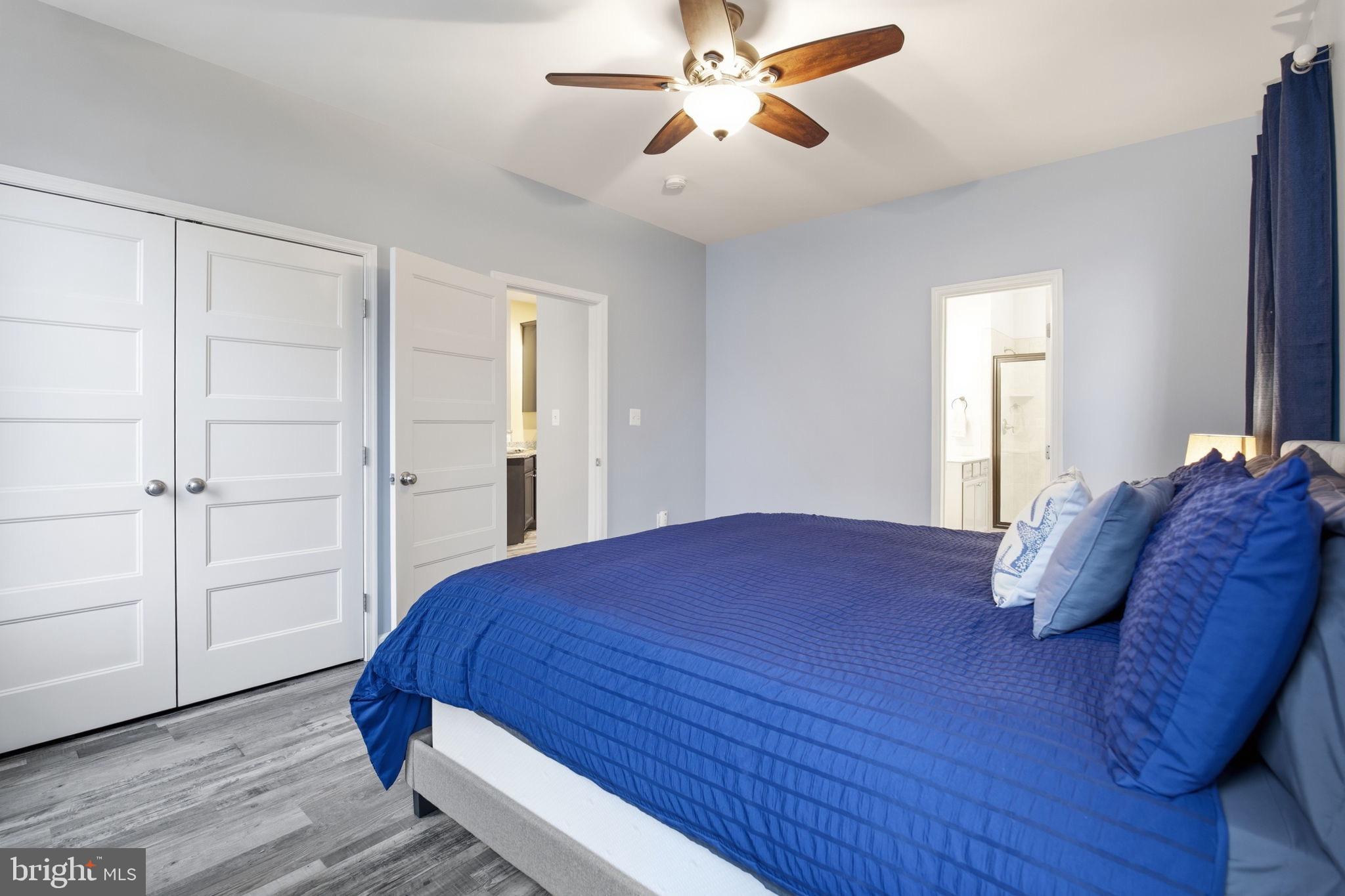 TOWN OF COLONIAL BEACH - Residential