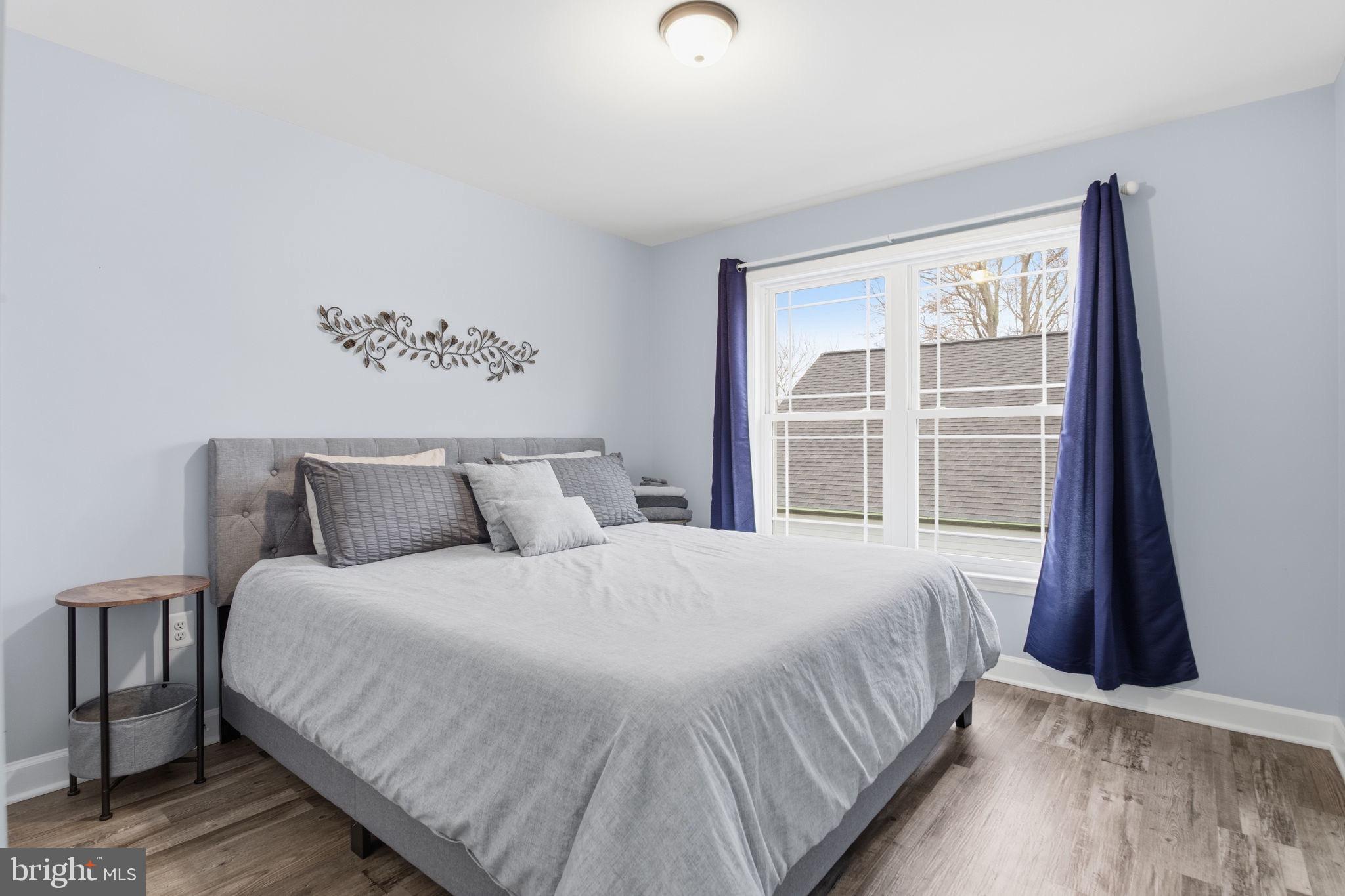 TOWN OF COLONIAL BEACH - Residential