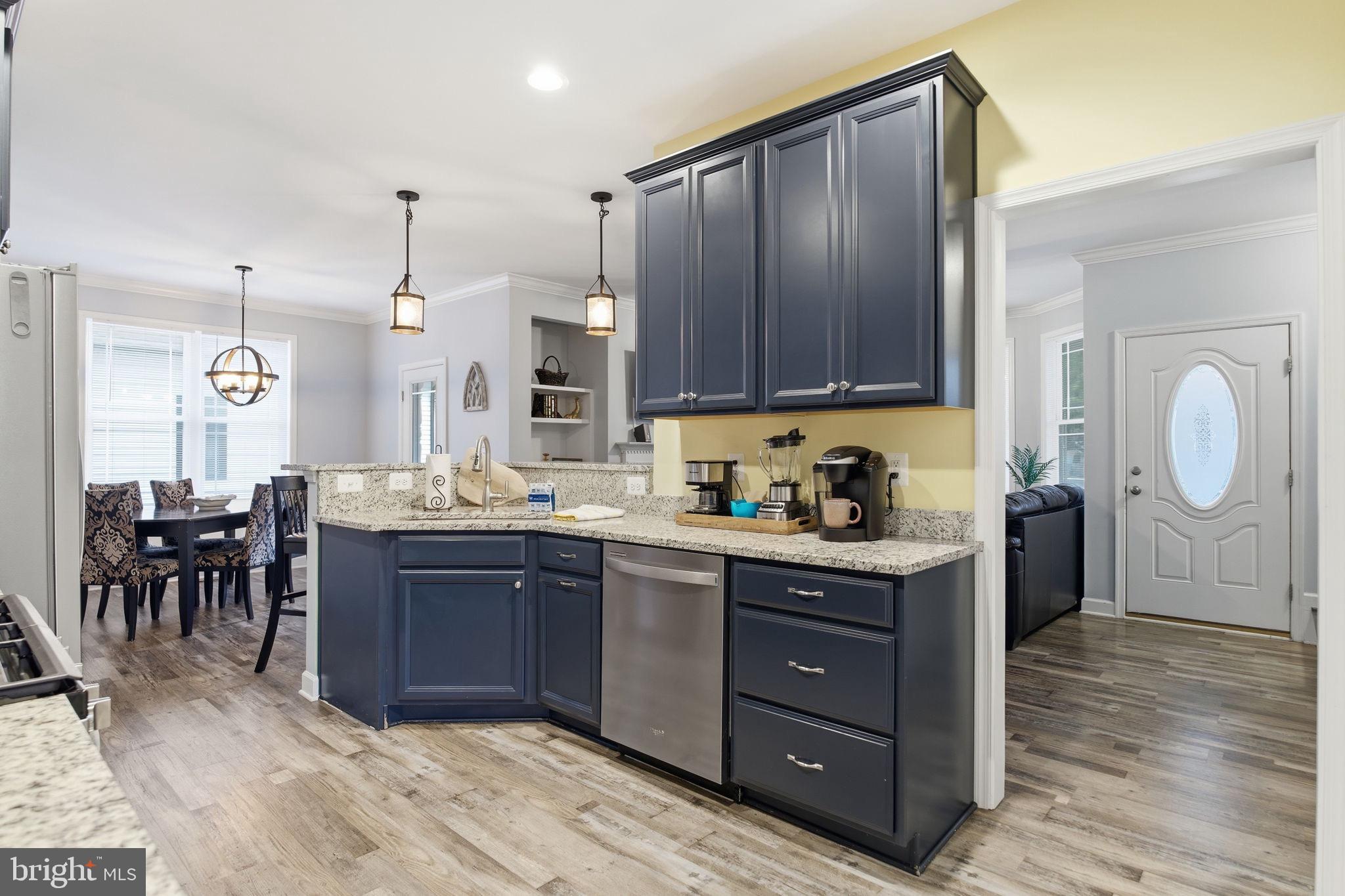 TOWN OF COLONIAL BEACH - Residential