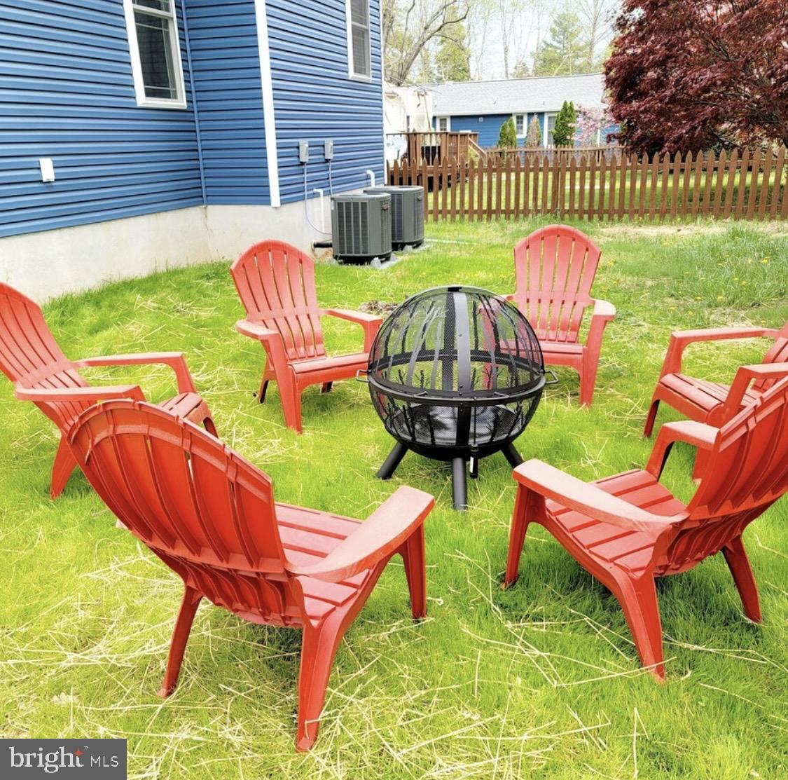 TOWN OF COLONIAL BEACH - Residential