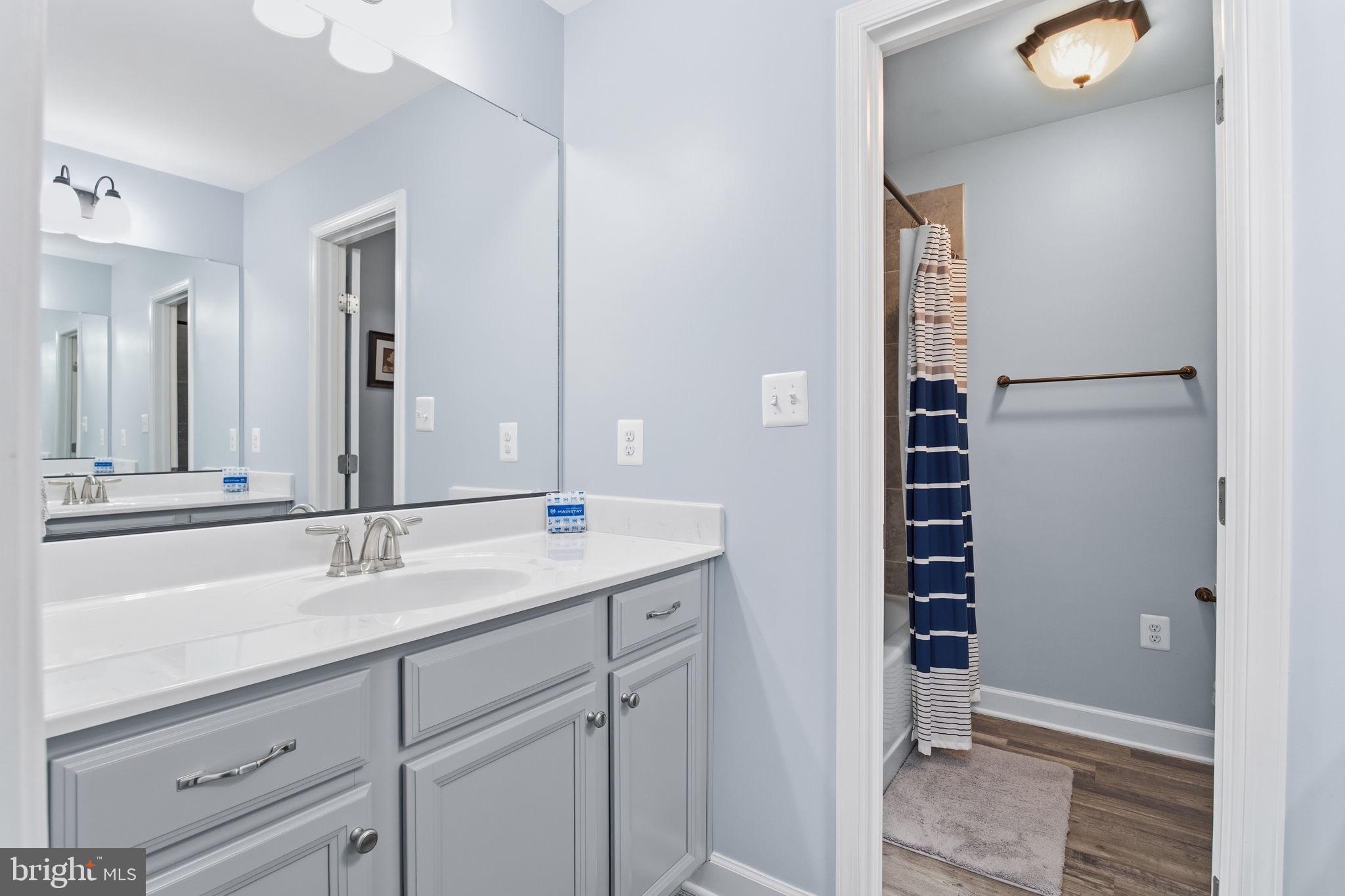 TOWN OF COLONIAL BEACH - Residential