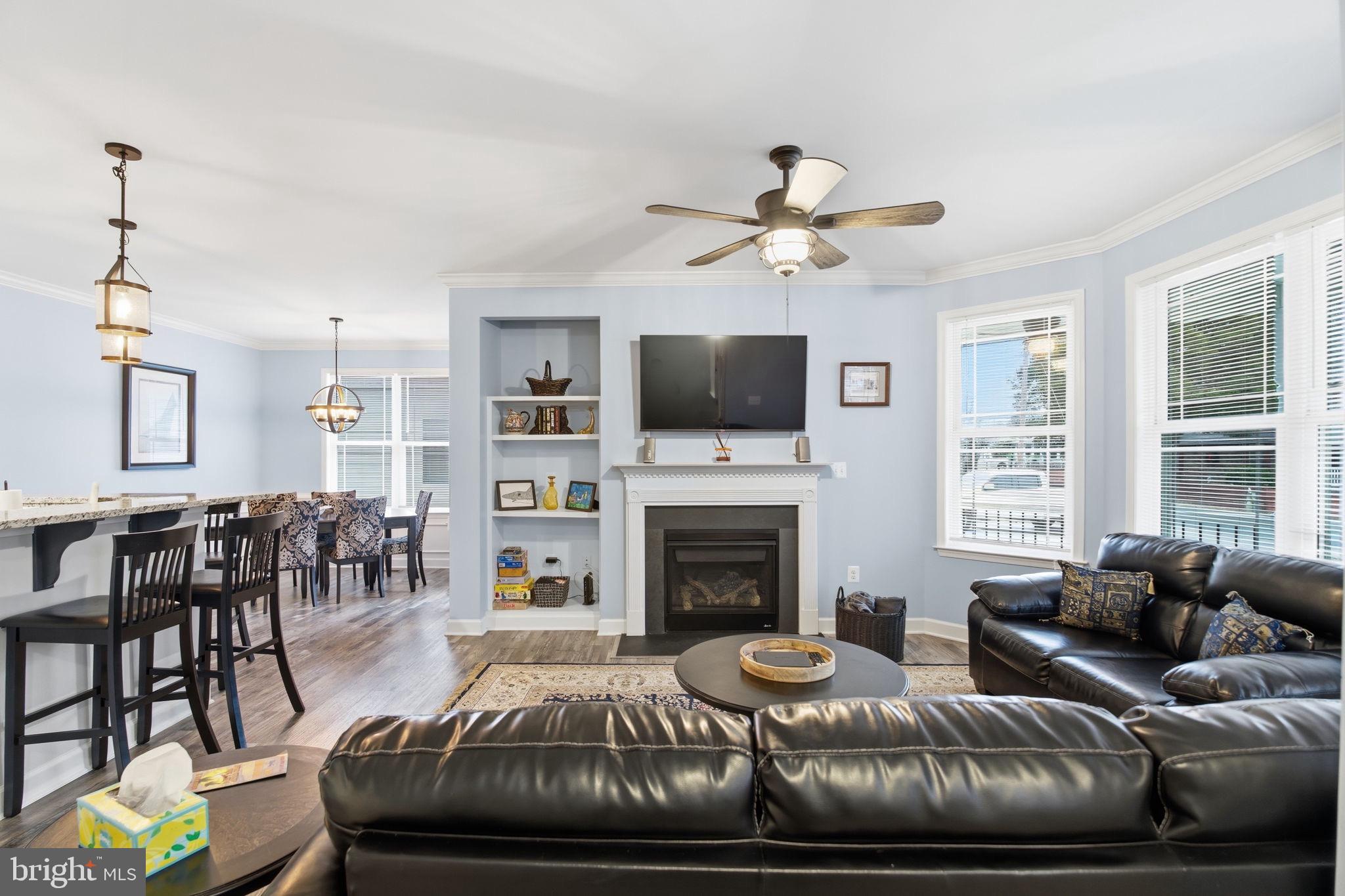 TOWN OF COLONIAL BEACH - Residential