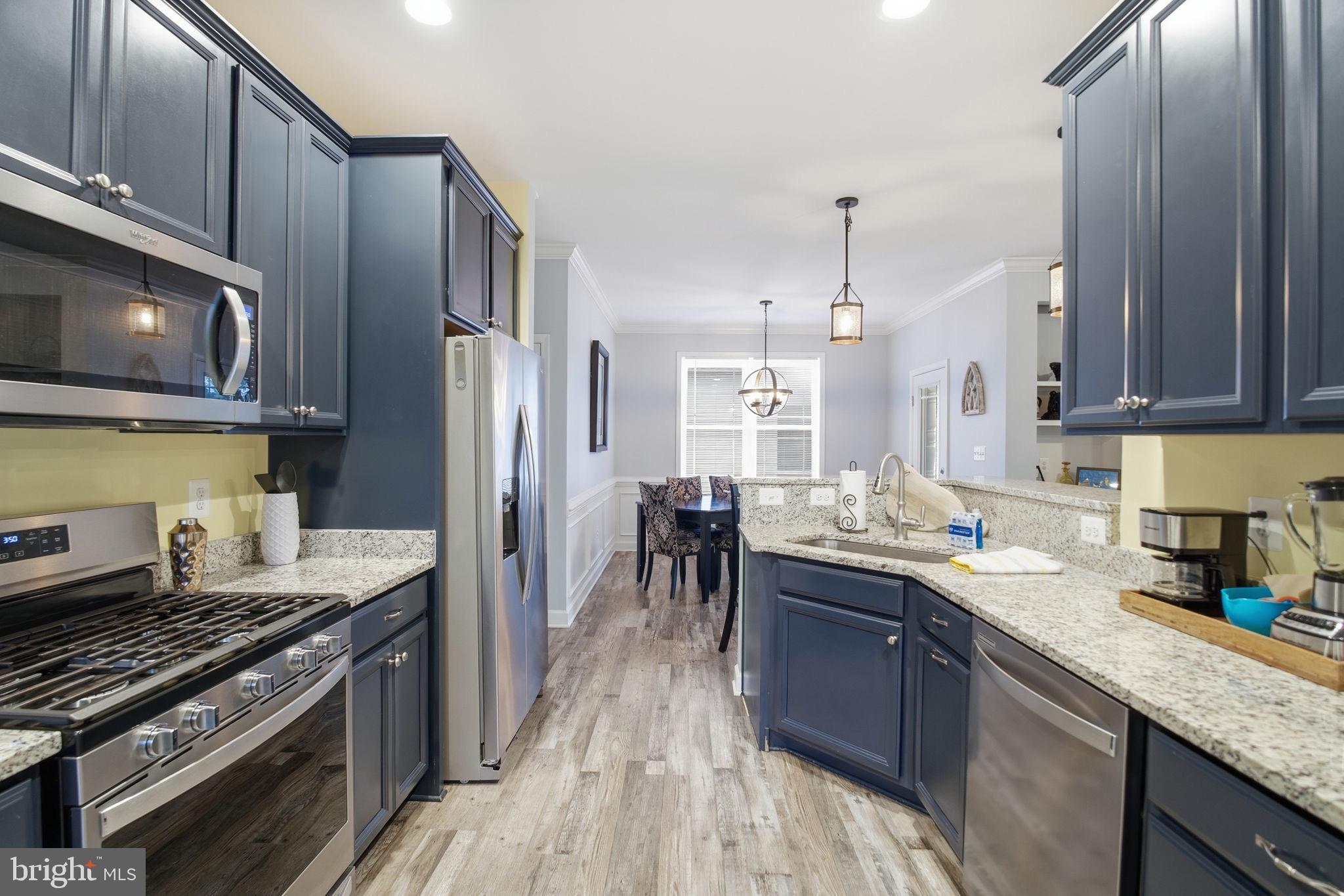 TOWN OF COLONIAL BEACH - Residential