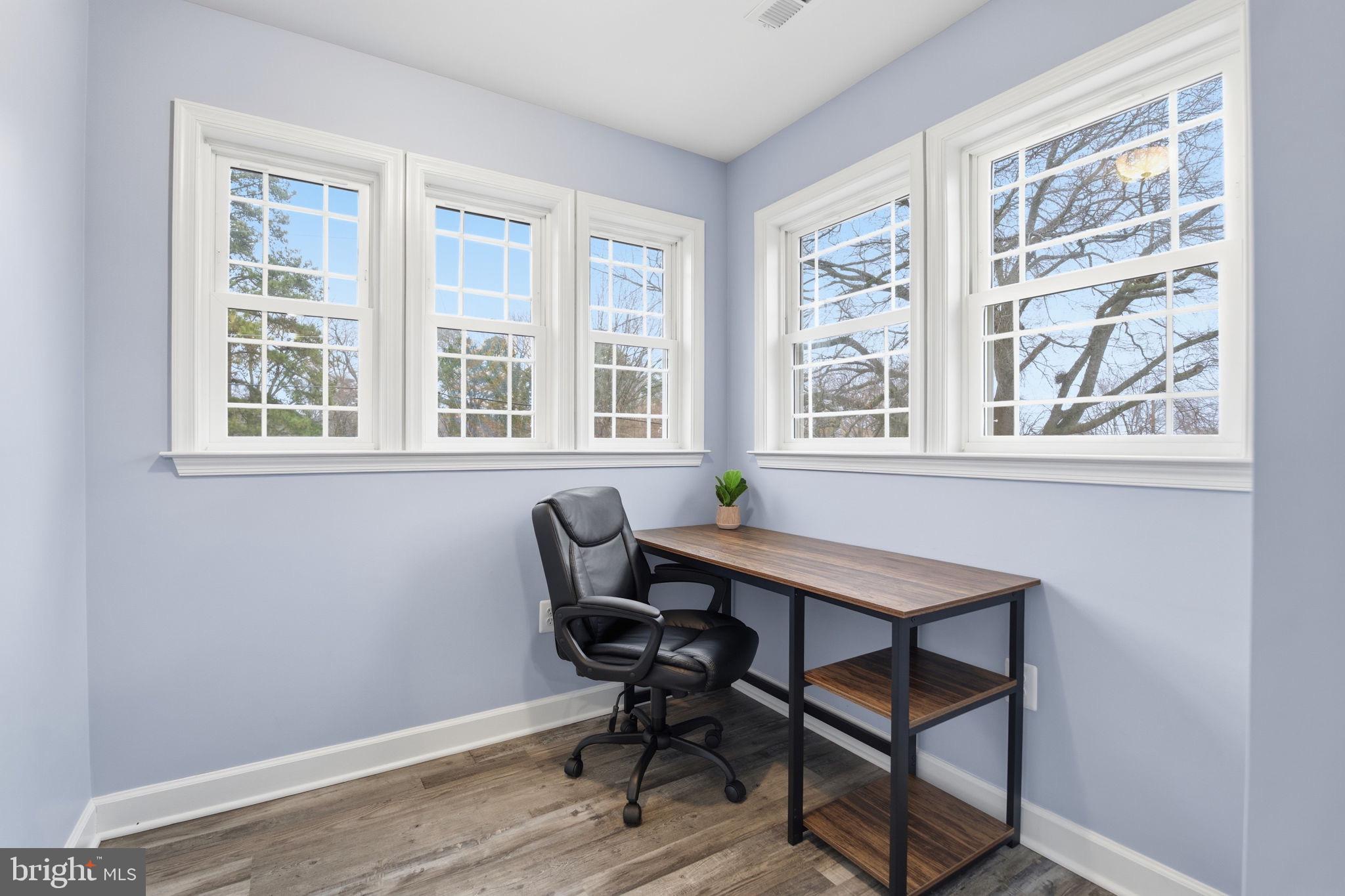 TOWN OF COLONIAL BEACH - Residential