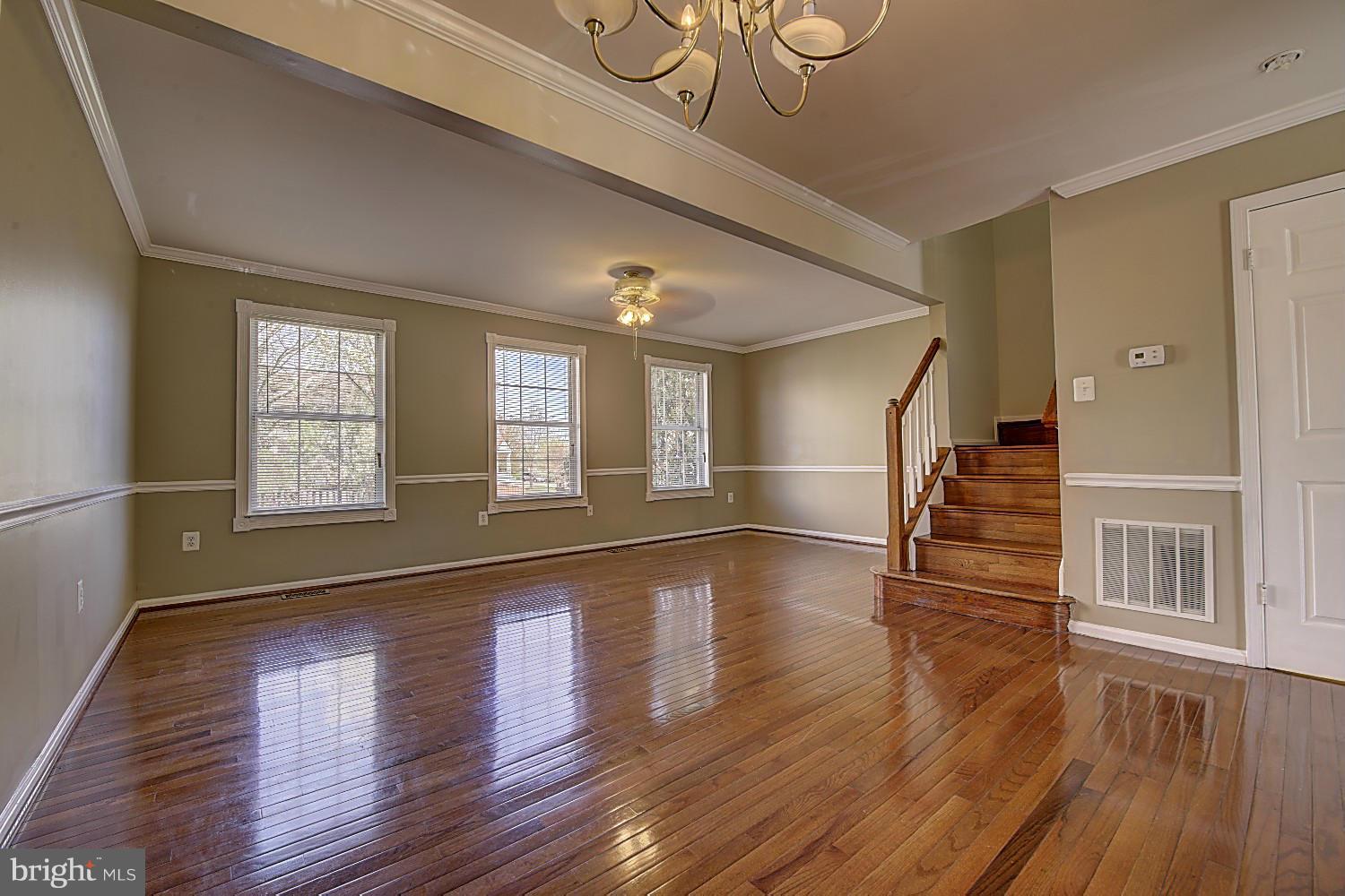 WOODSTONE - Residential Lease