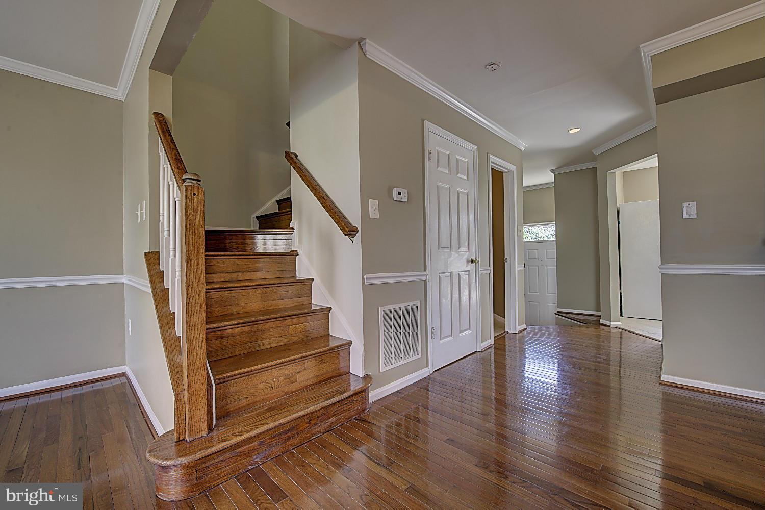 WOODSTONE - Residential Lease