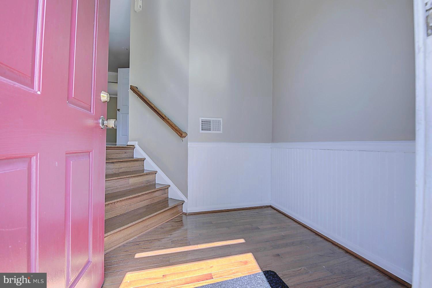 WOODSTONE - Residential Lease